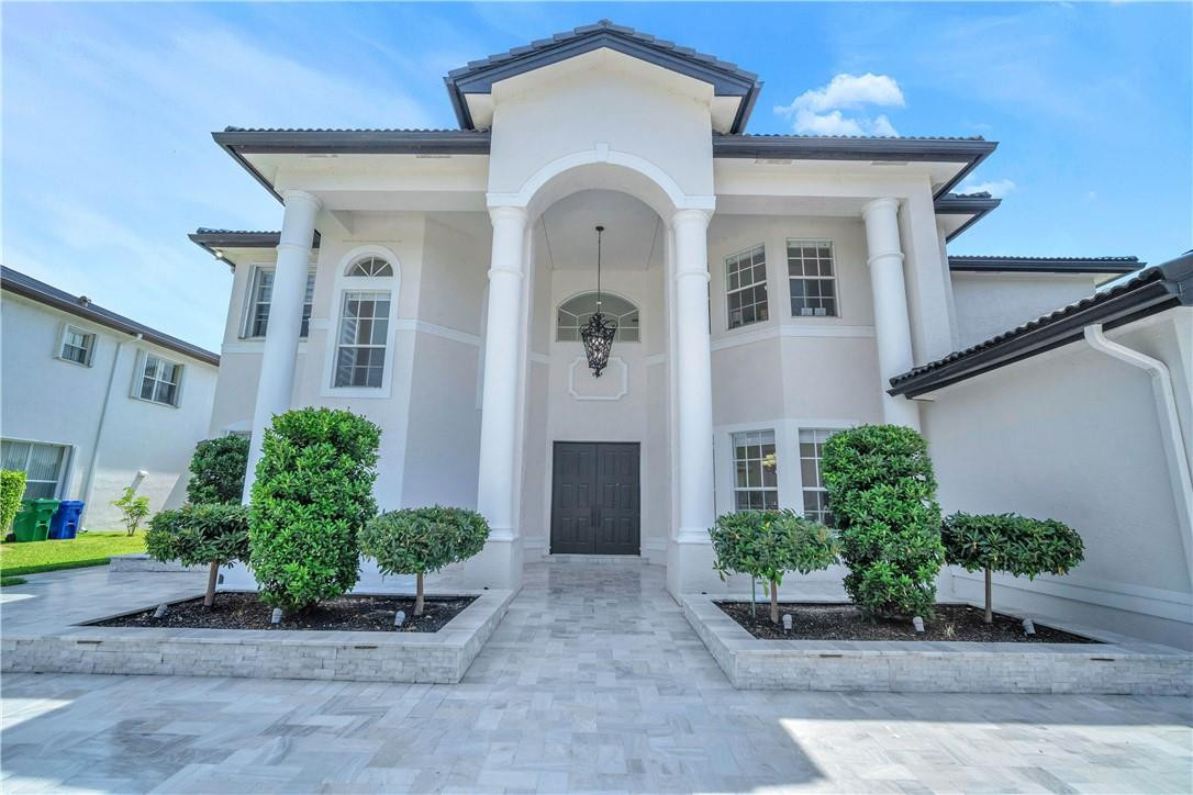 4707 SW 195th, Miramar FL 33029