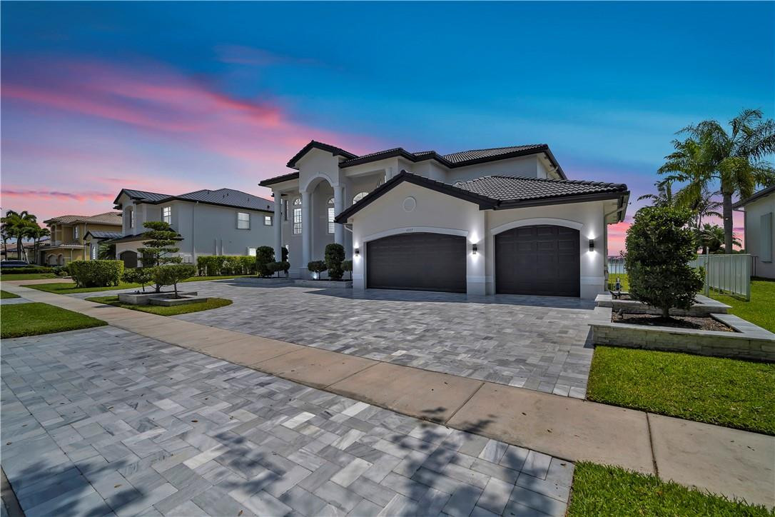 4707 SW 195th, Miramar FL 33029