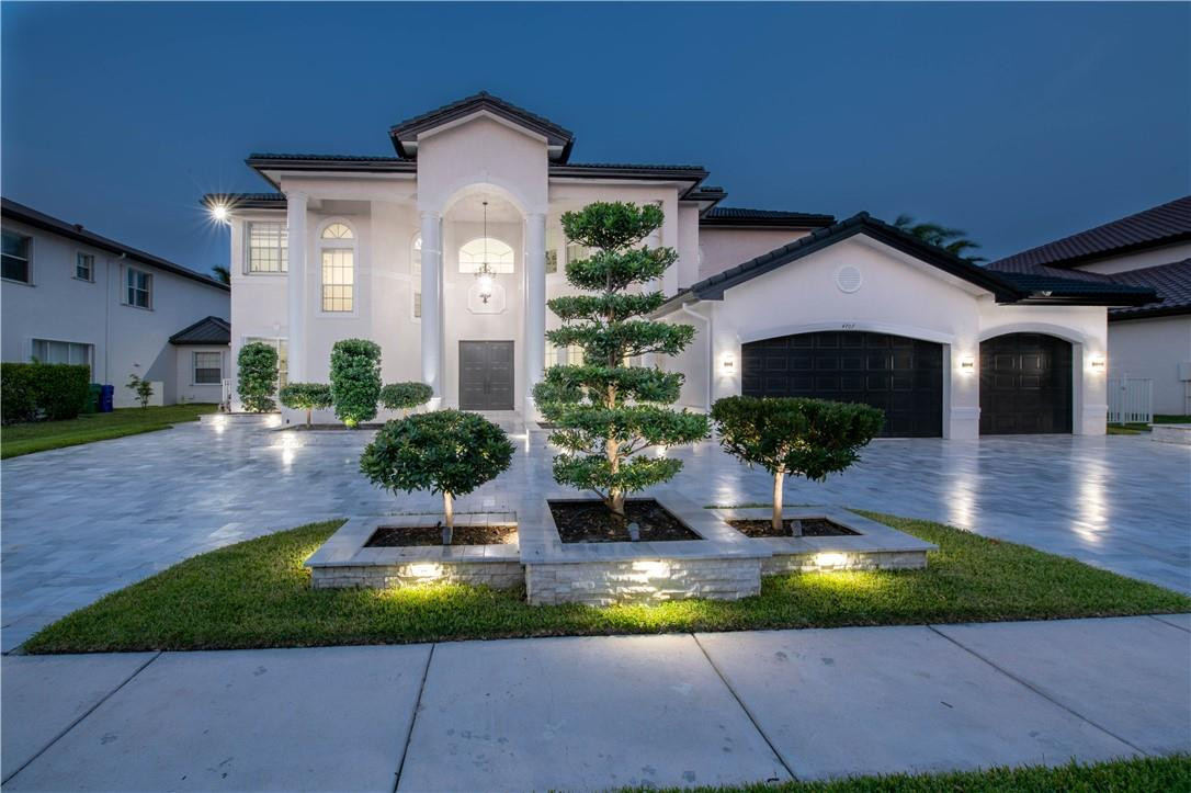 4707 SW 195th, Miramar FL 33029