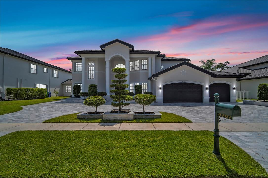 4707 SW 195th, Miramar FL 33029