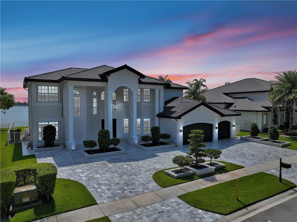 4707 SW 195th, Miramar FL 33029