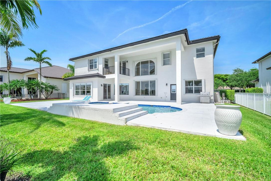 4707 SW 195th, Miramar FL 33029