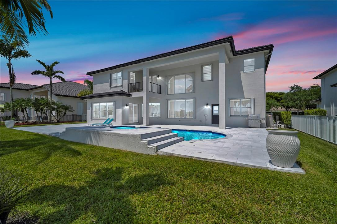 4707 SW 195th, Miramar FL 33029