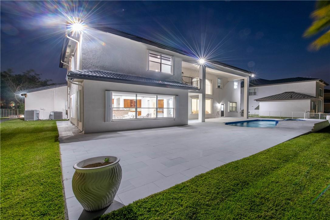 4707 SW 195th, Miramar FL 33029