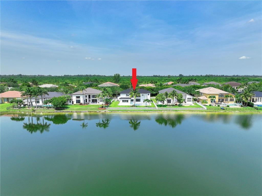 4707 SW 195th, Miramar FL 33029