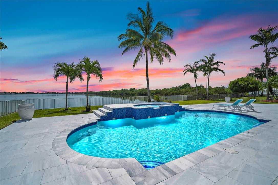 4707 SW 195th, Miramar FL 33029
