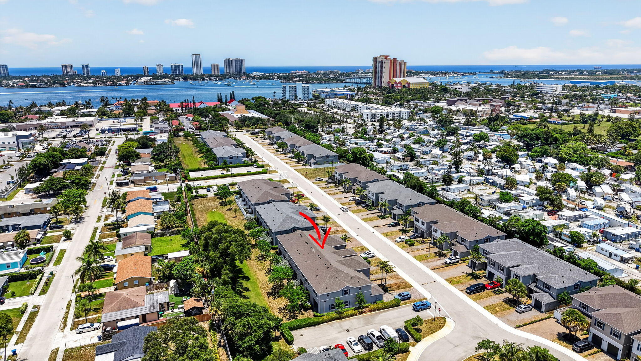 160 Bandol, Riviera Beach FL 33404
