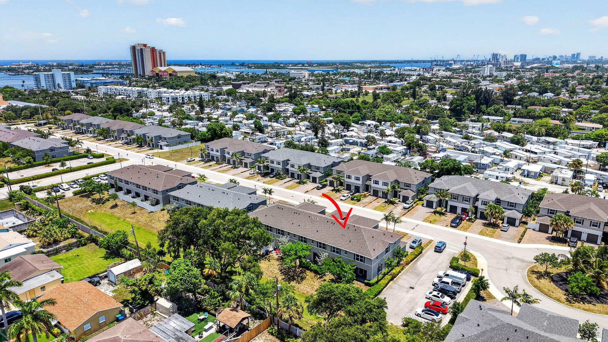 160 Bandol, Riviera Beach FL 33404