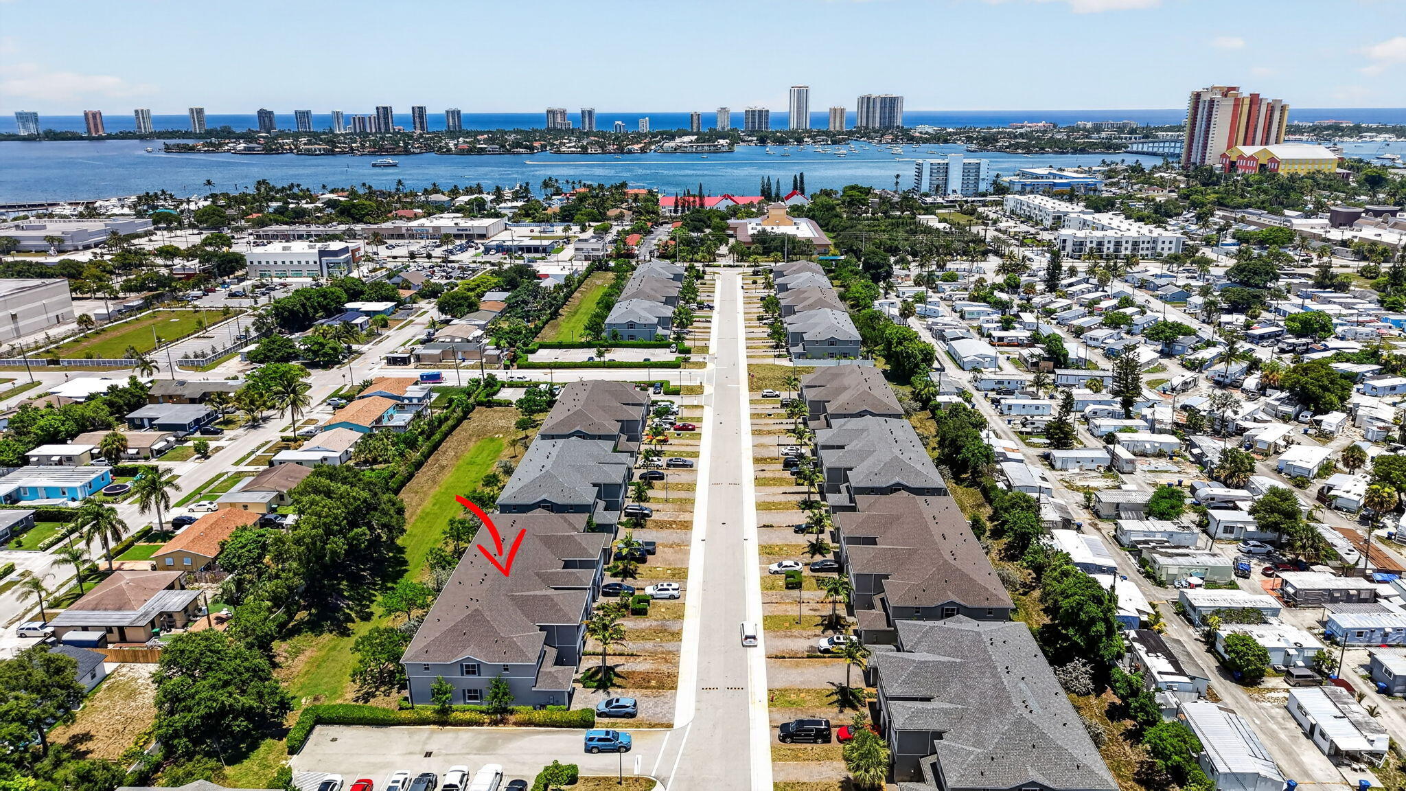 160 Bandol, Riviera Beach FL 33404