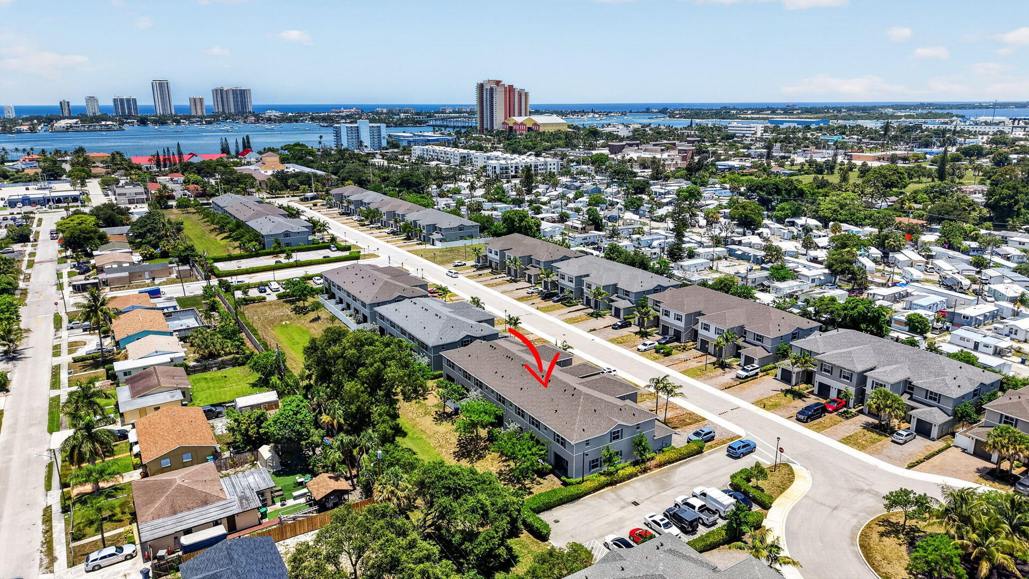 160 Bandol, Riviera Beach FL 33404