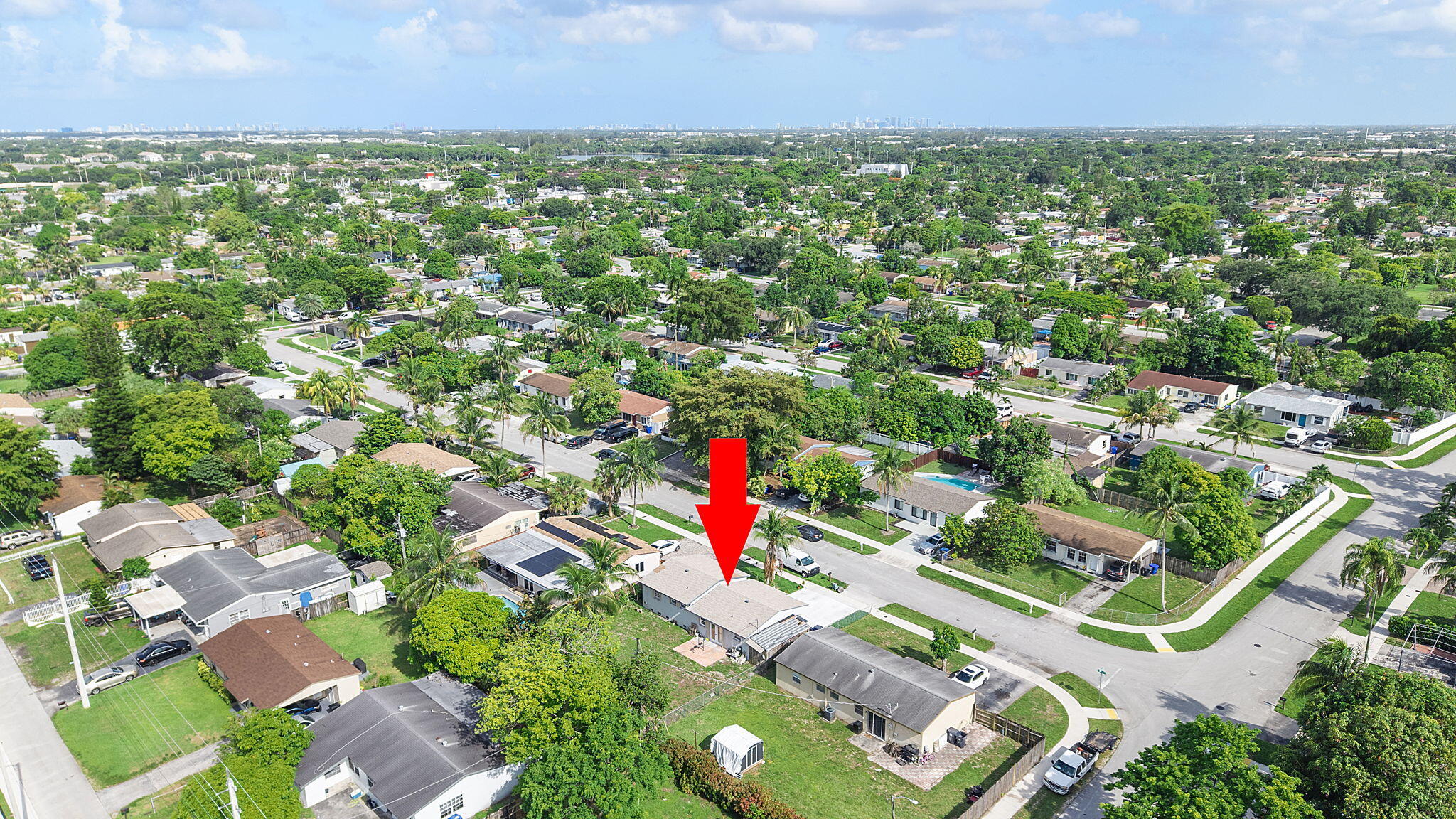 6501 SW 15th, North Lauderdale FL 33068