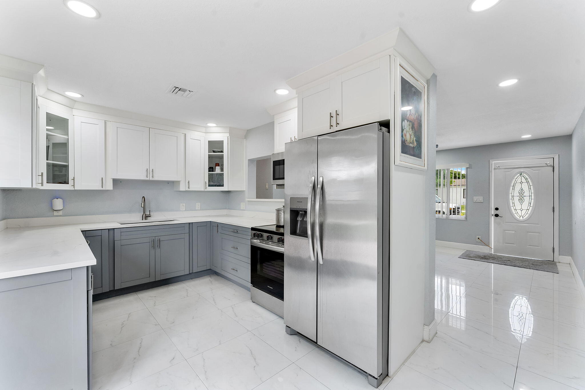 6501 SW 15th, North Lauderdale FL 33068