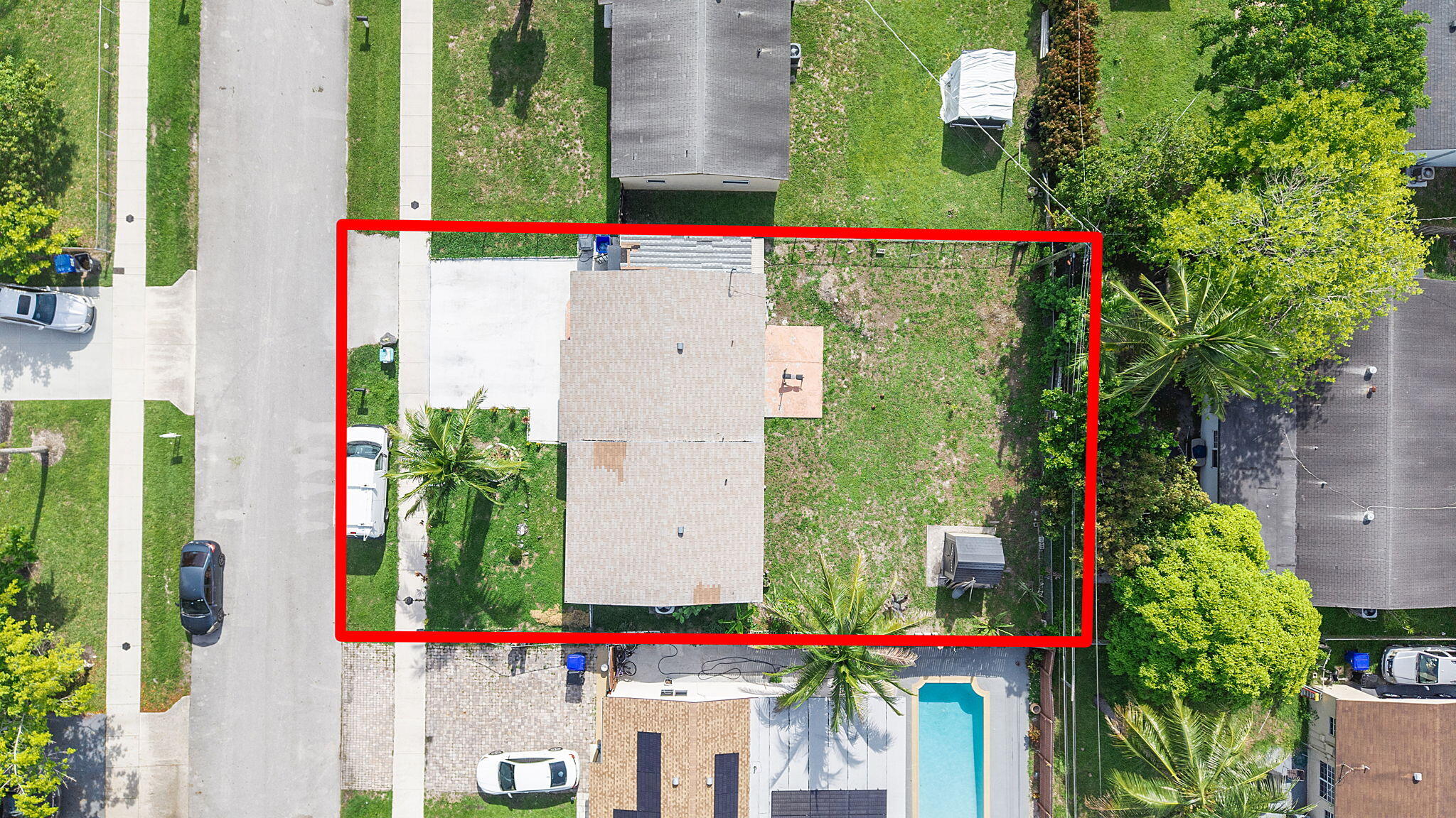 6501 SW 15th, North Lauderdale FL 33068