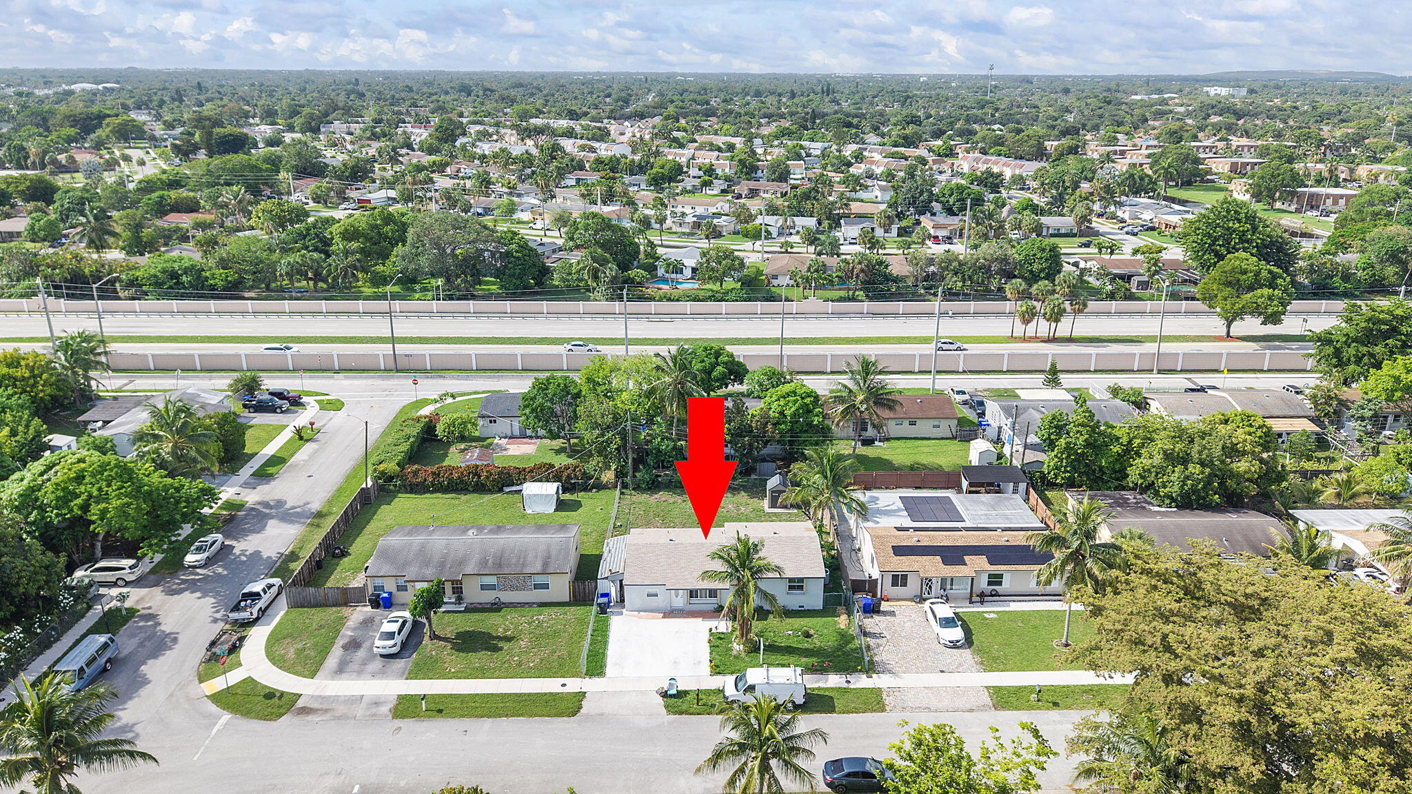 6501 SW 15th, North Lauderdale FL 33068