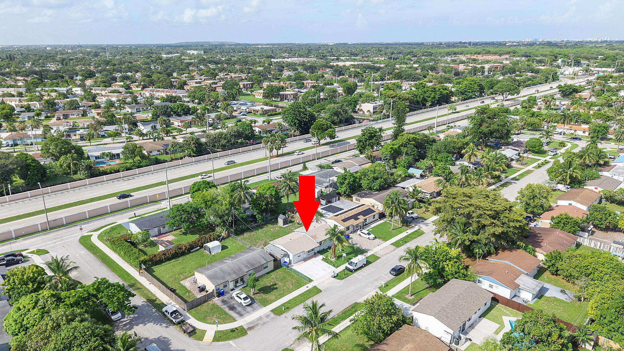 6501 SW 15th, North Lauderdale FL 33068