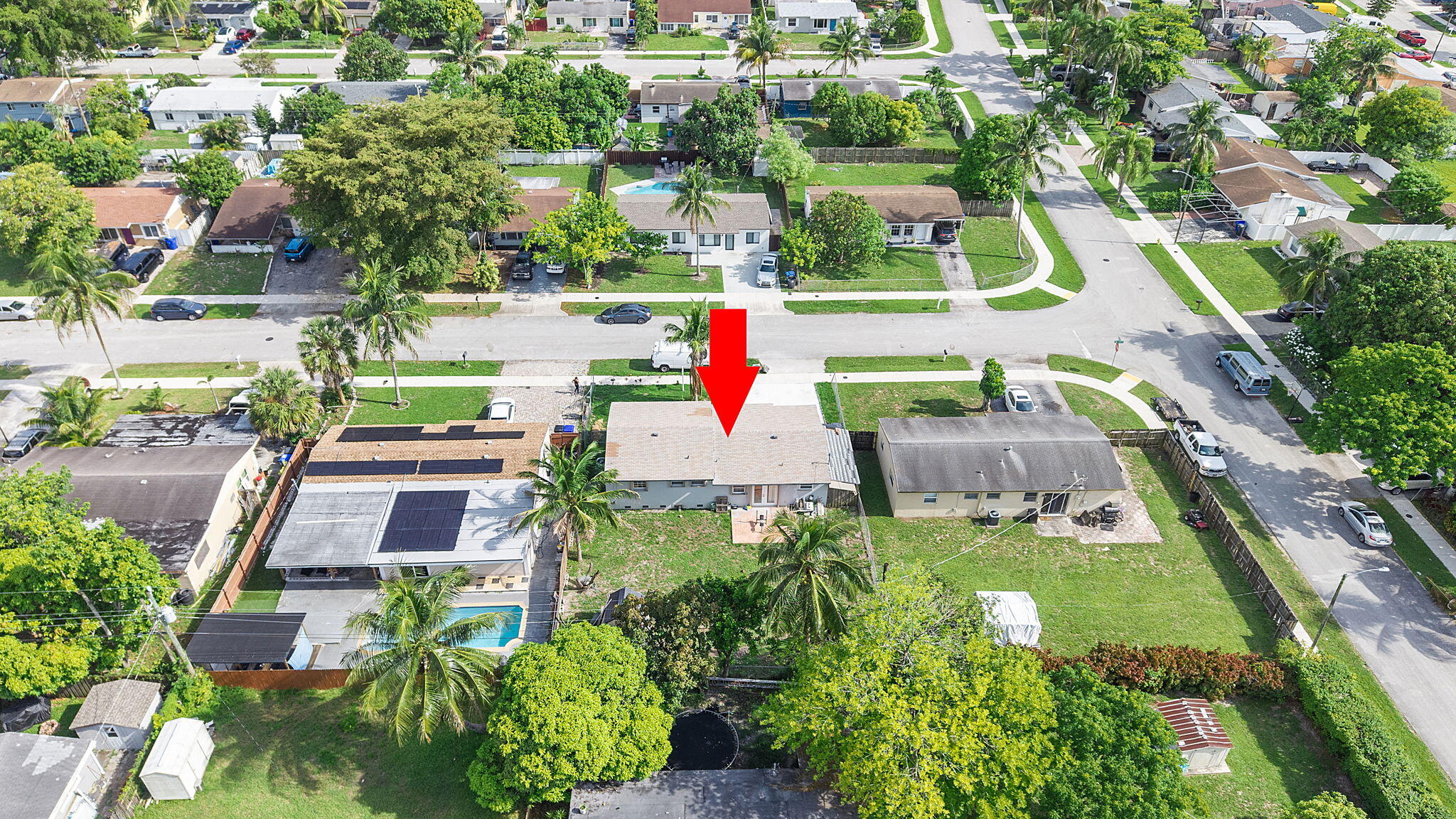 6501 SW 15th, North Lauderdale FL 33068