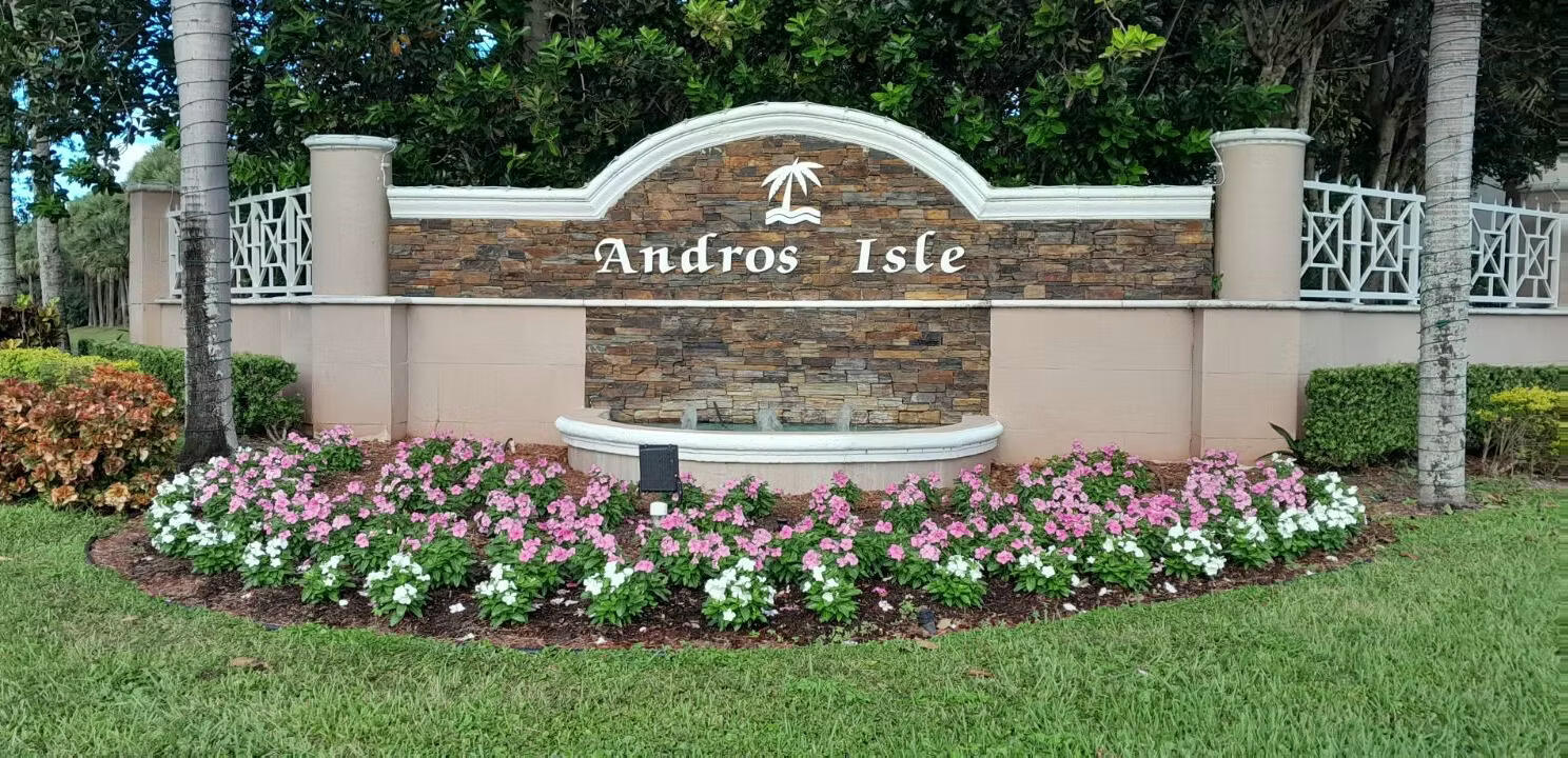 8601 Mangrove Cay, West Palm Beach FL 33411