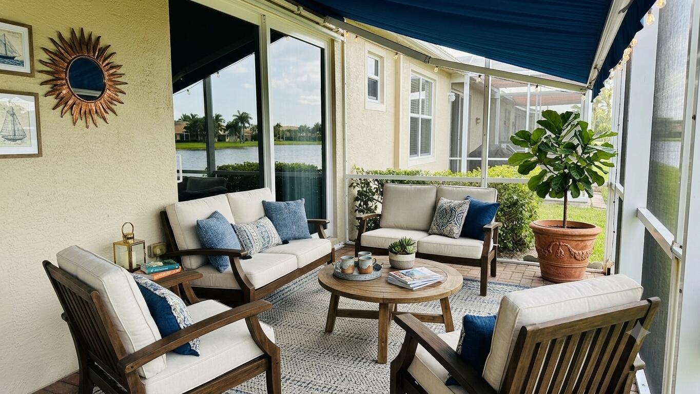 8601 Mangrove Cay, West Palm Beach FL 33411