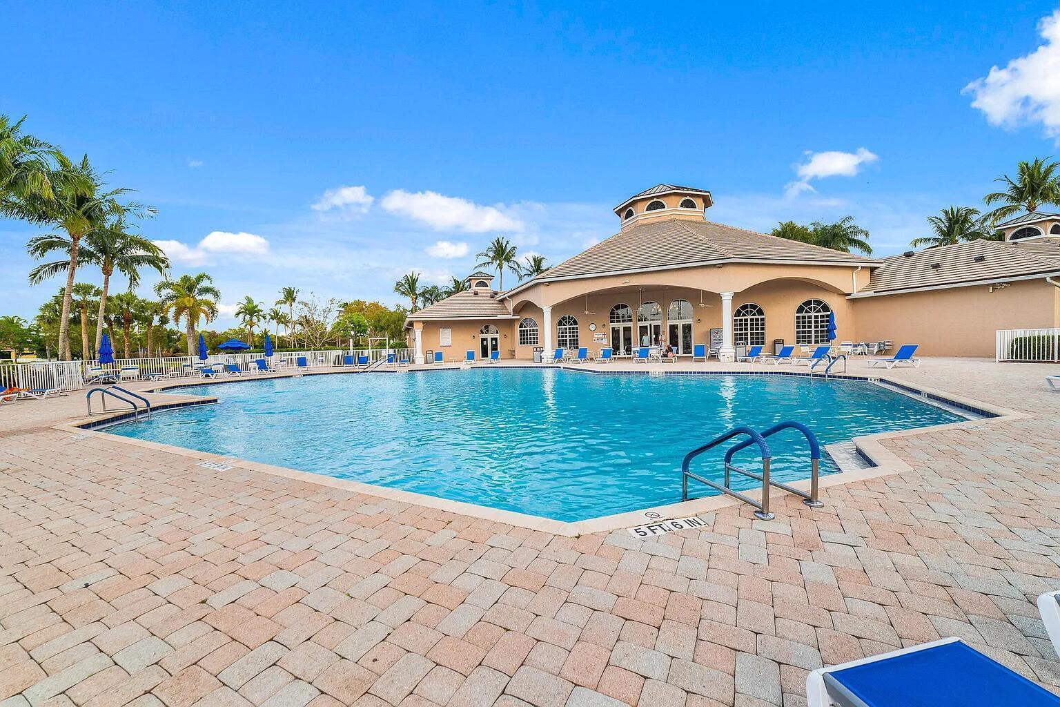 8601 Mangrove Cay, West Palm Beach FL 33411