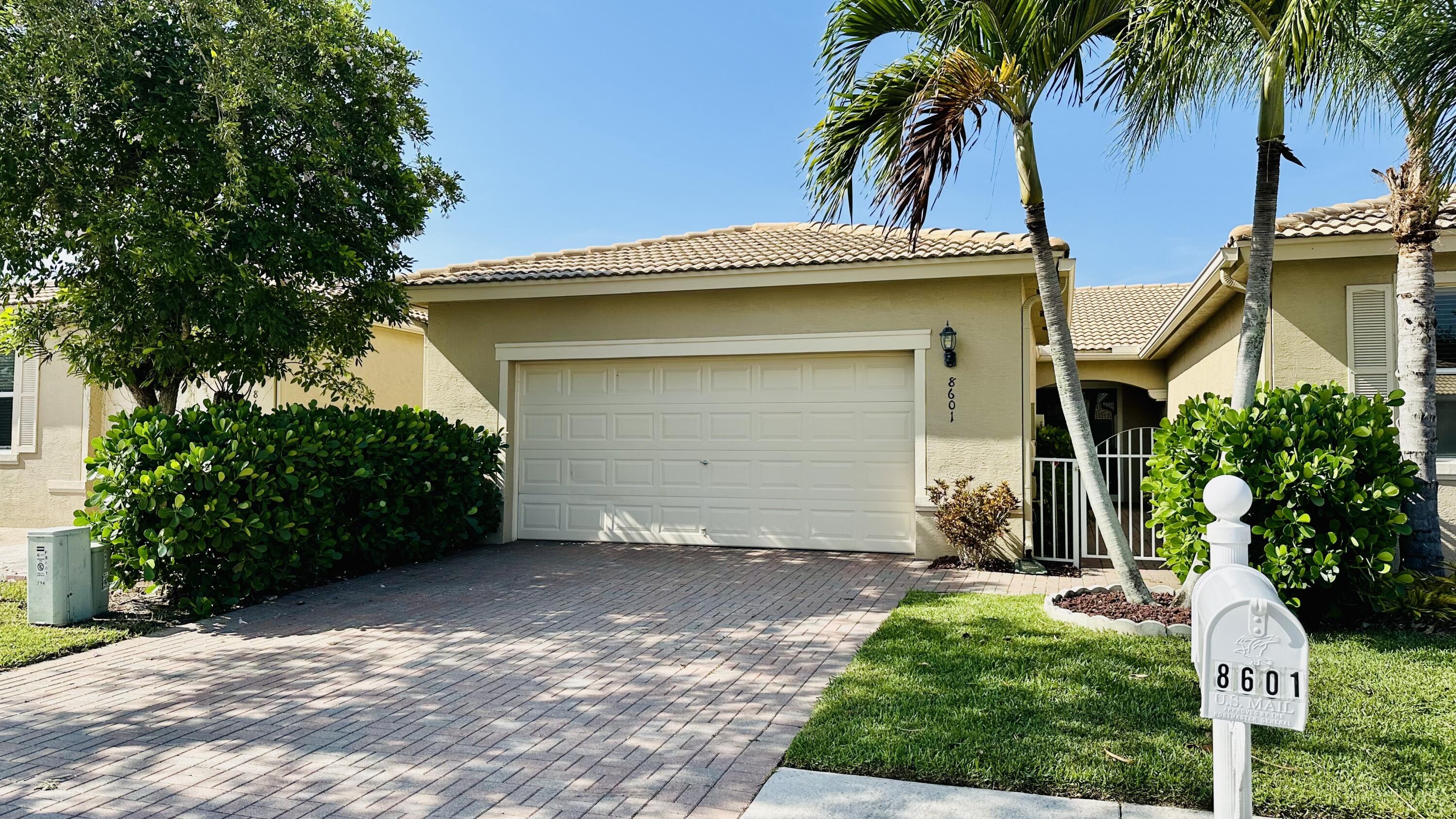 8601 Mangrove Cay, West Palm Beach FL 33411