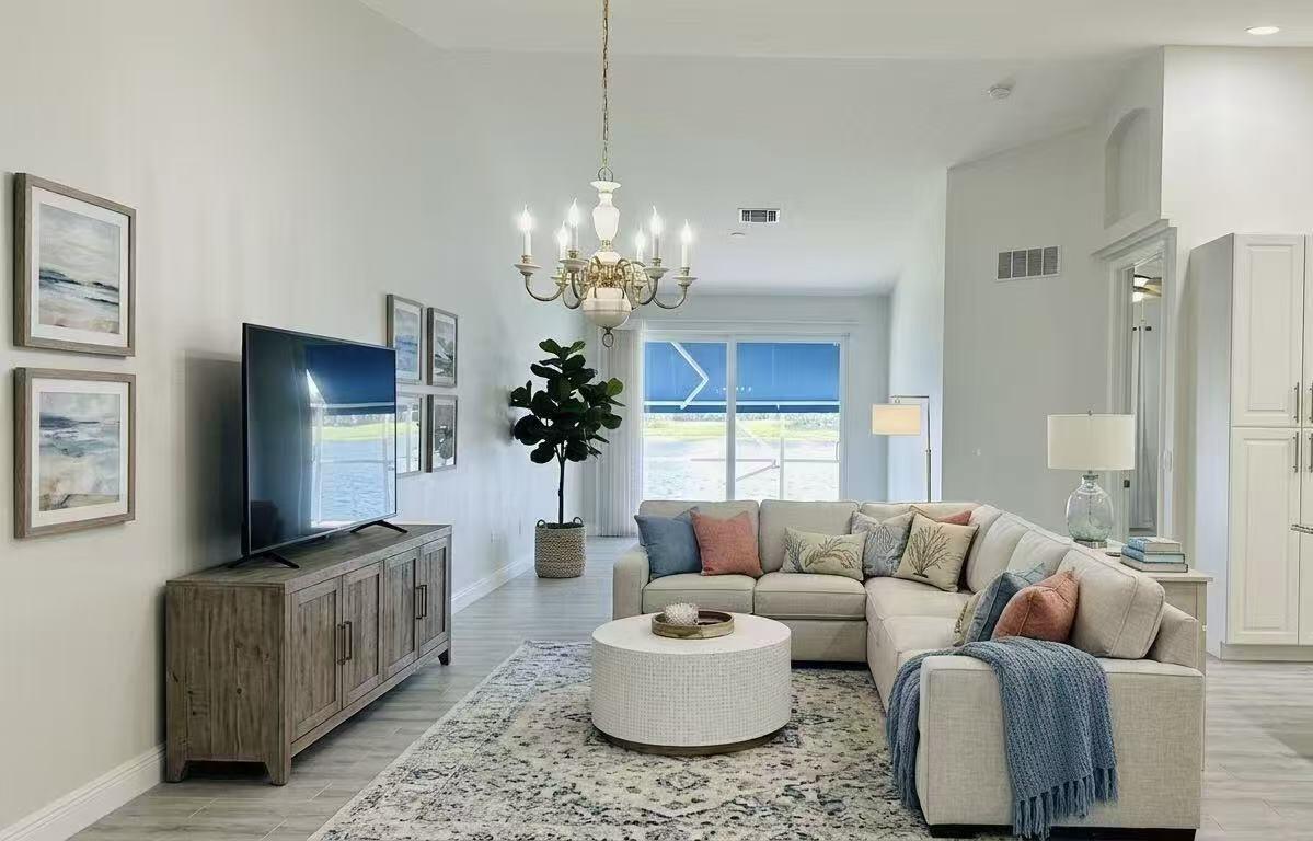 8601 Mangrove Cay, West Palm Beach FL 33411