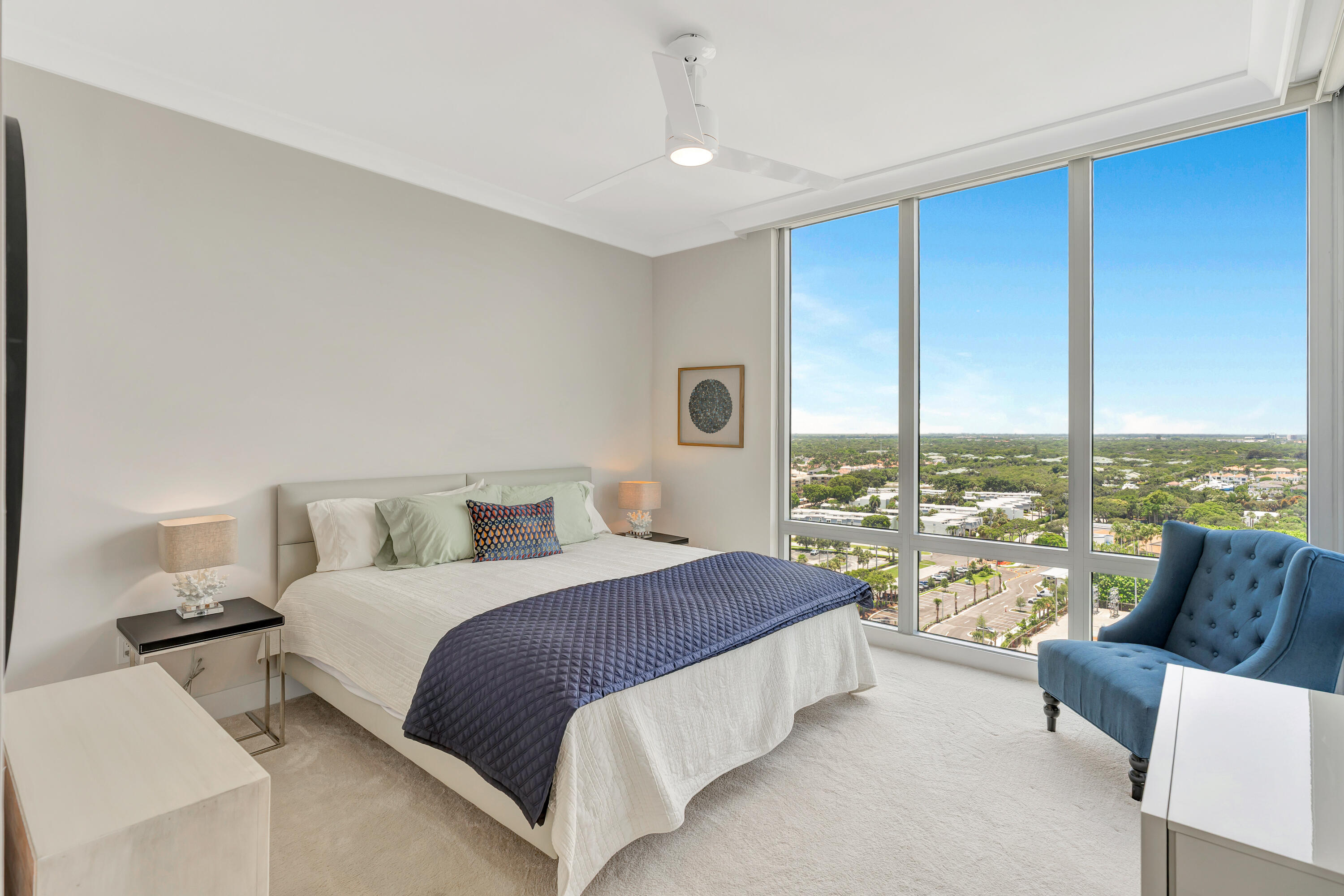 1 Water Club #1701, North Palm Beach FL 33408