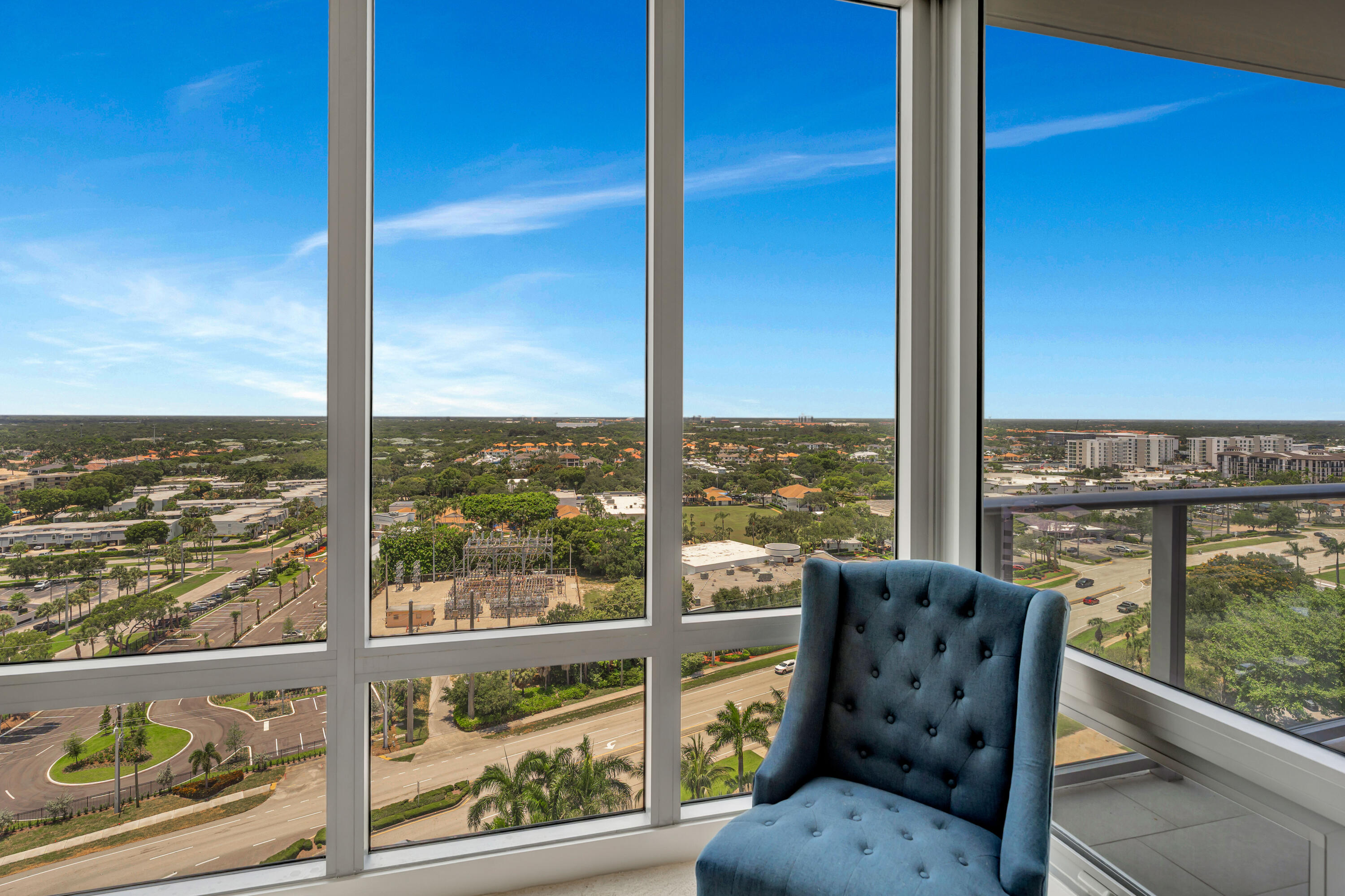 1 Water Club #1701, North Palm Beach FL 33408