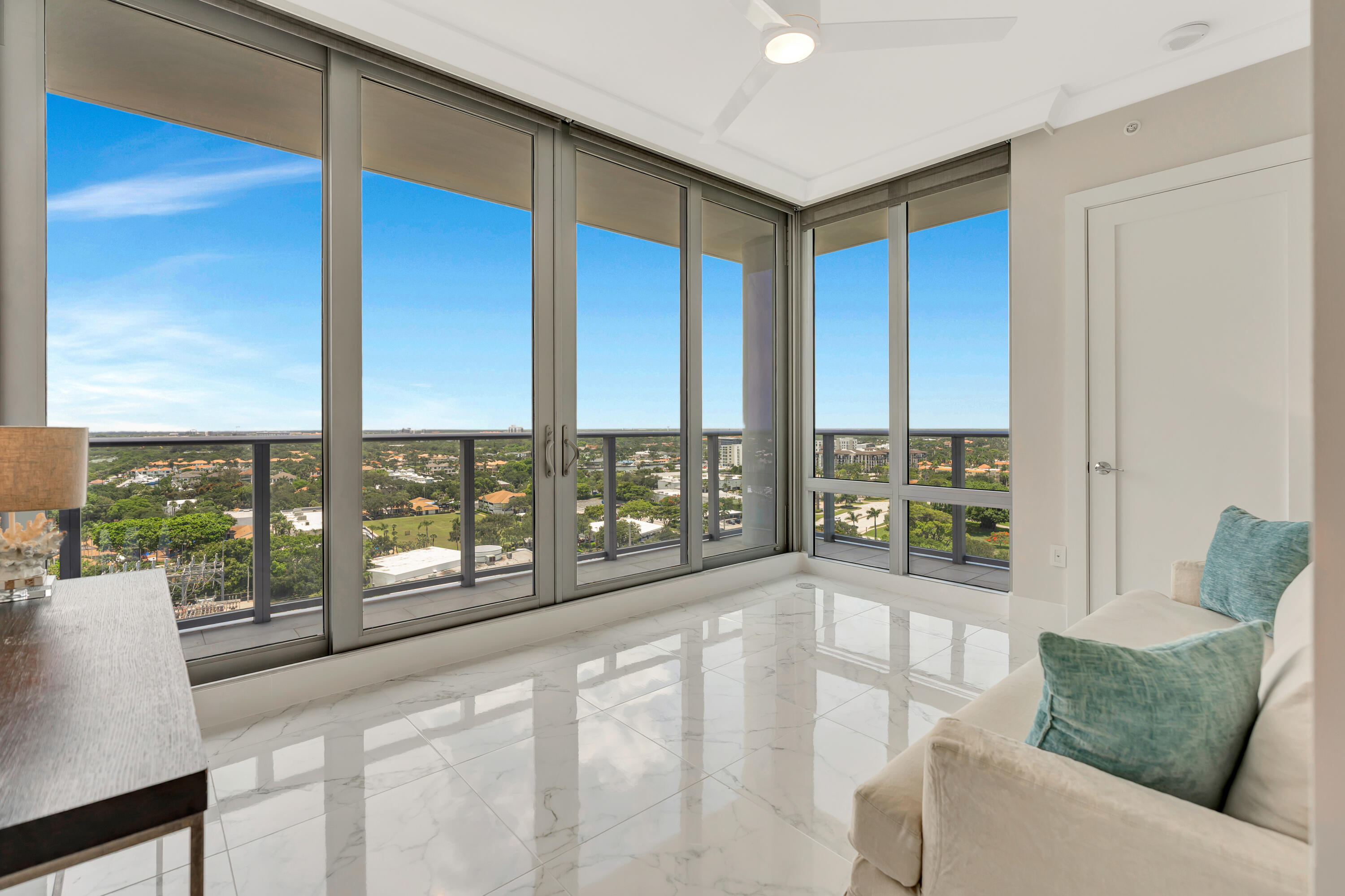 1 Water Club #1701, North Palm Beach FL 33408