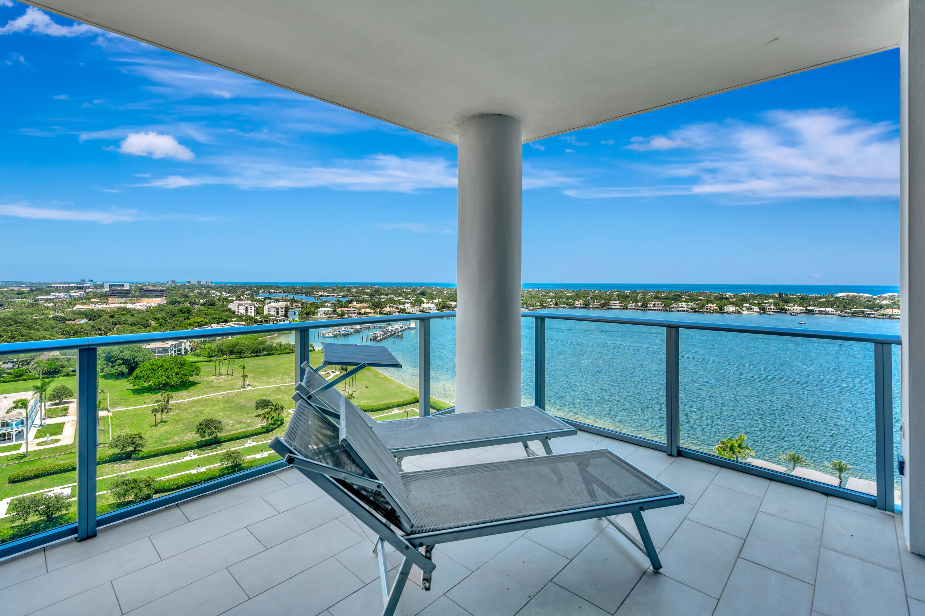 1 Water Club #1701, North Palm Beach FL 33408