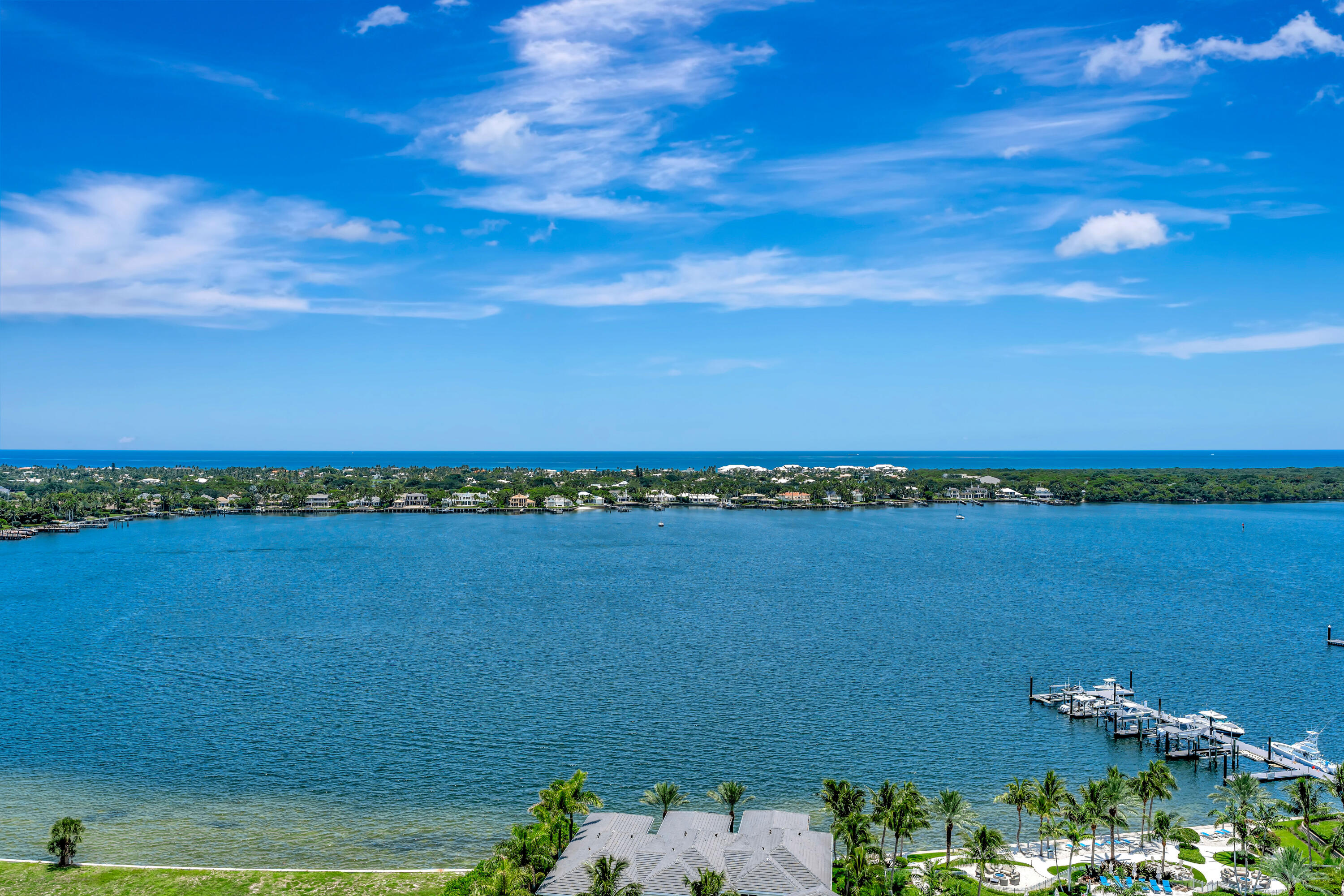 1 Water Club #1701, North Palm Beach FL 33408