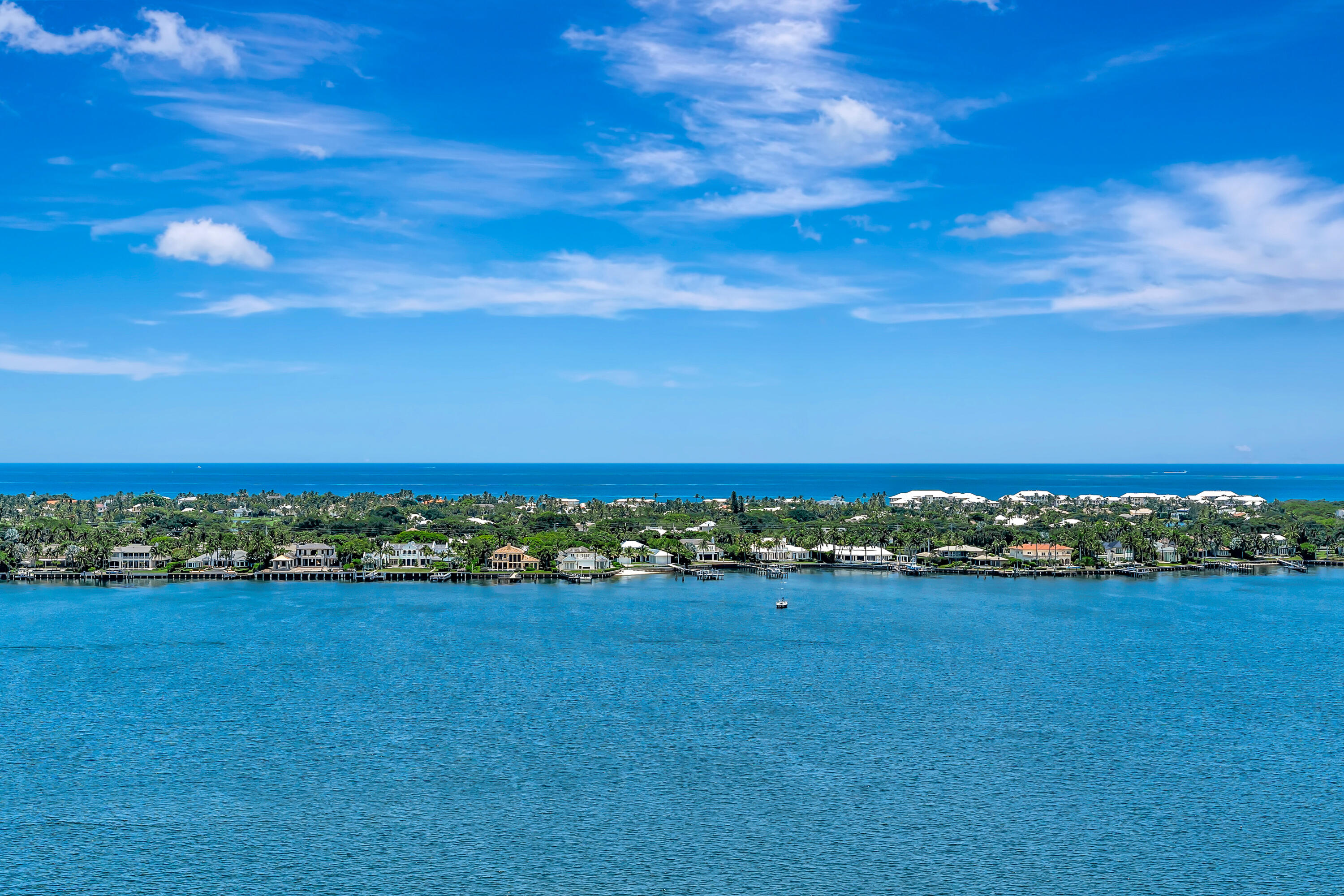 1 Water Club #1701, North Palm Beach FL 33408