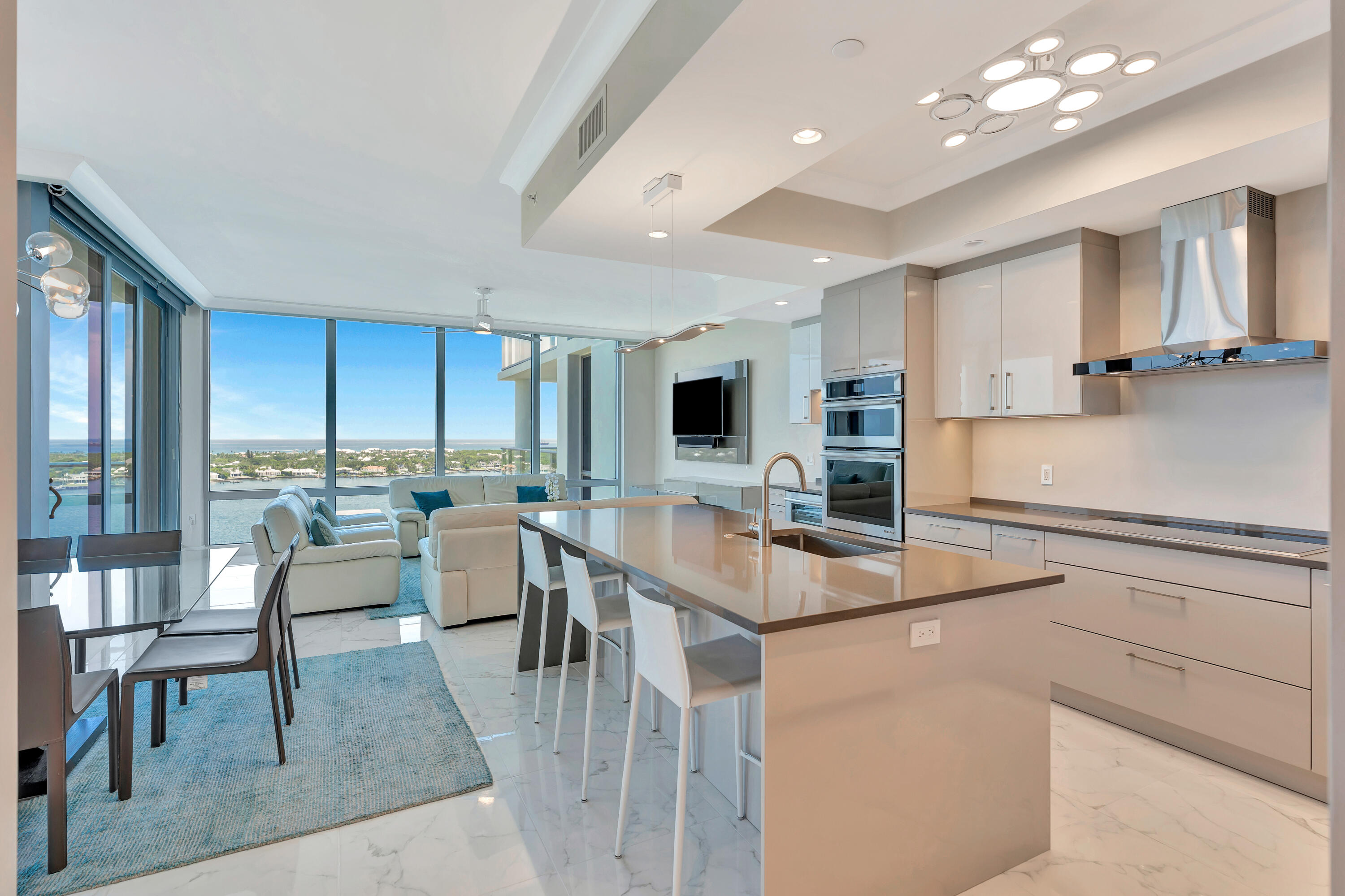 1 Water Club #1701, North Palm Beach FL 33408
