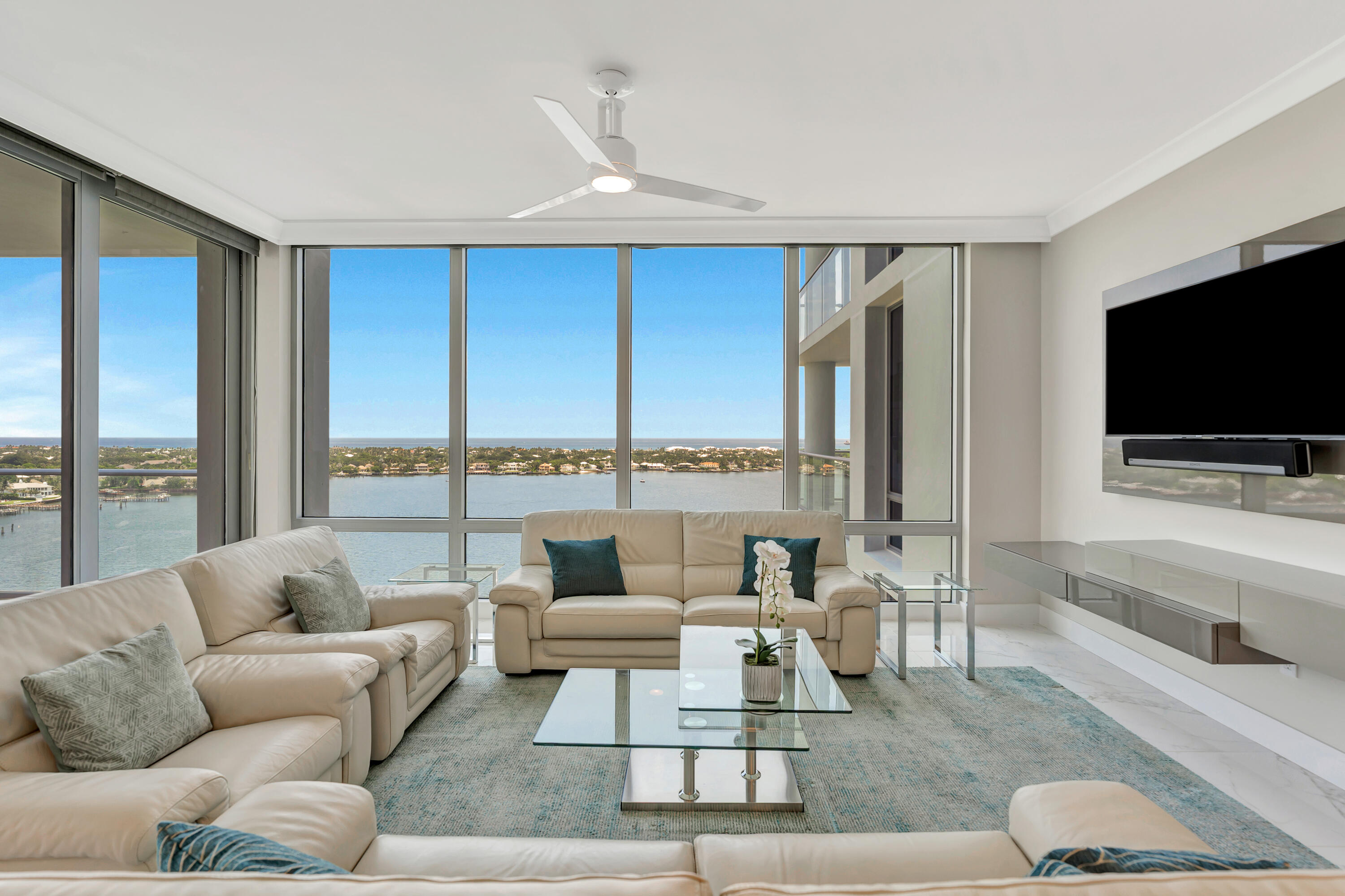 1 Water Club #1701, North Palm Beach FL 33408