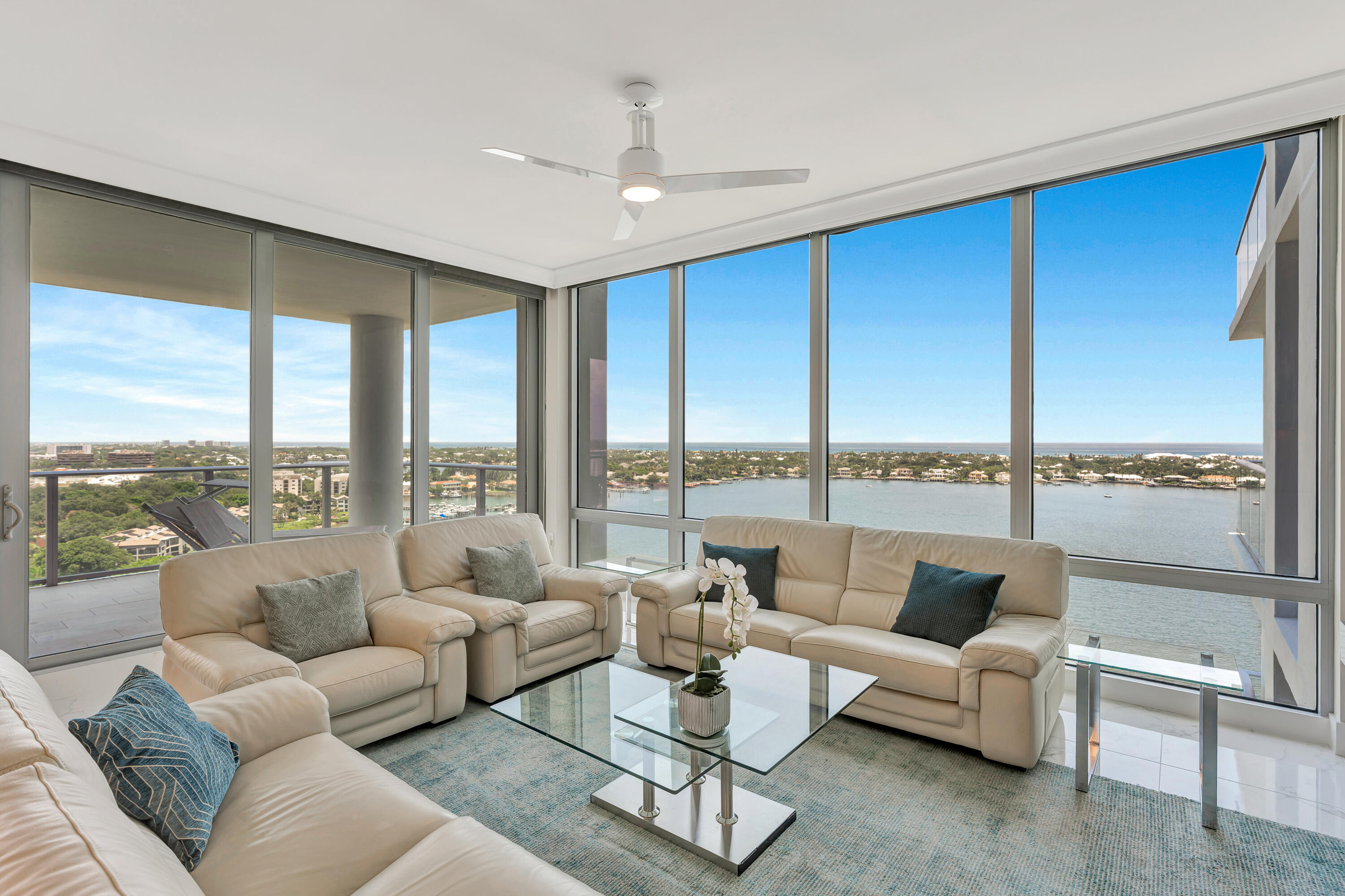 1 Water Club #1701, North Palm Beach FL 33408