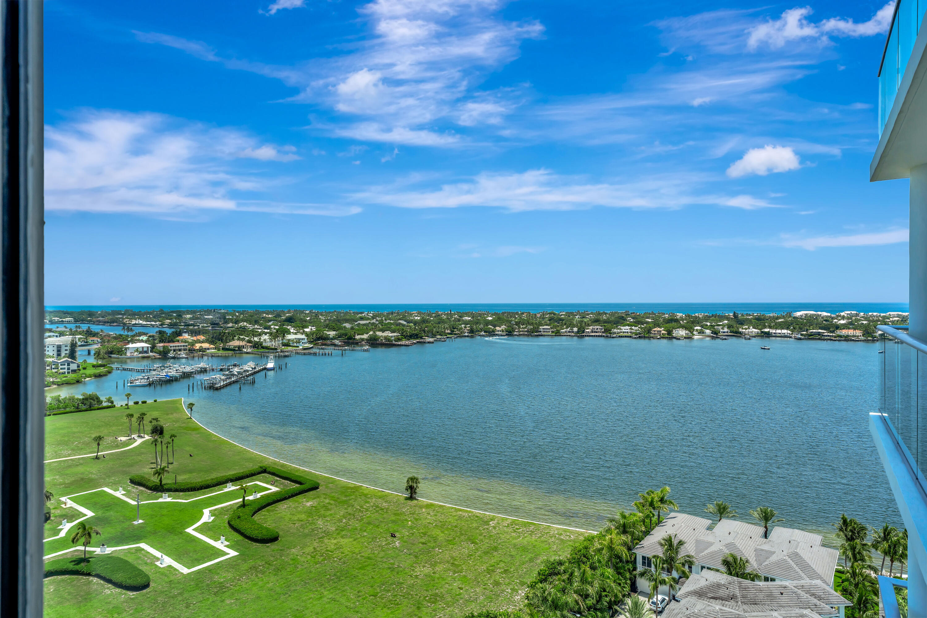1 Water Club #1701, North Palm Beach FL 33408