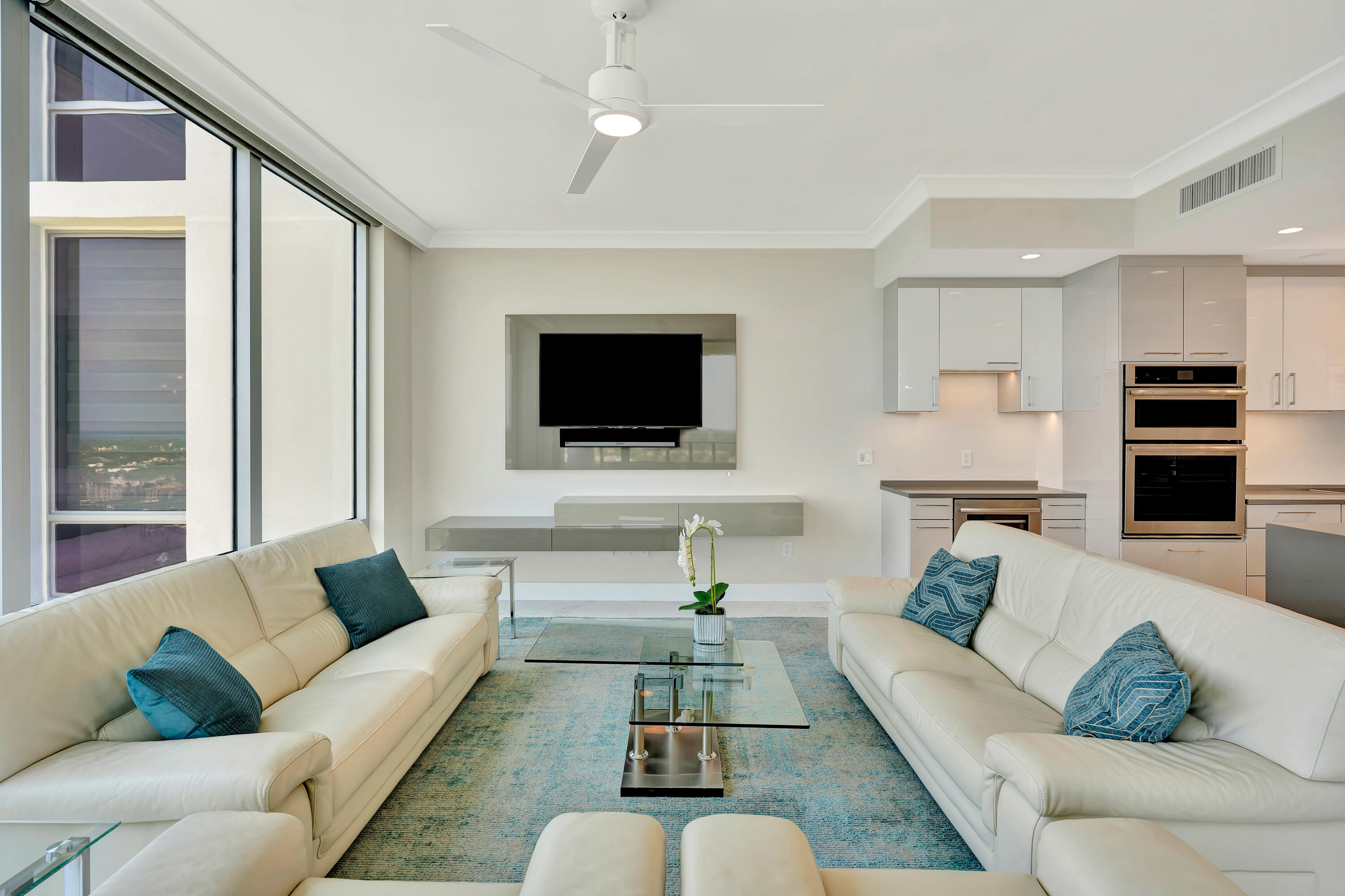 1 Water Club #1701, North Palm Beach FL 33408