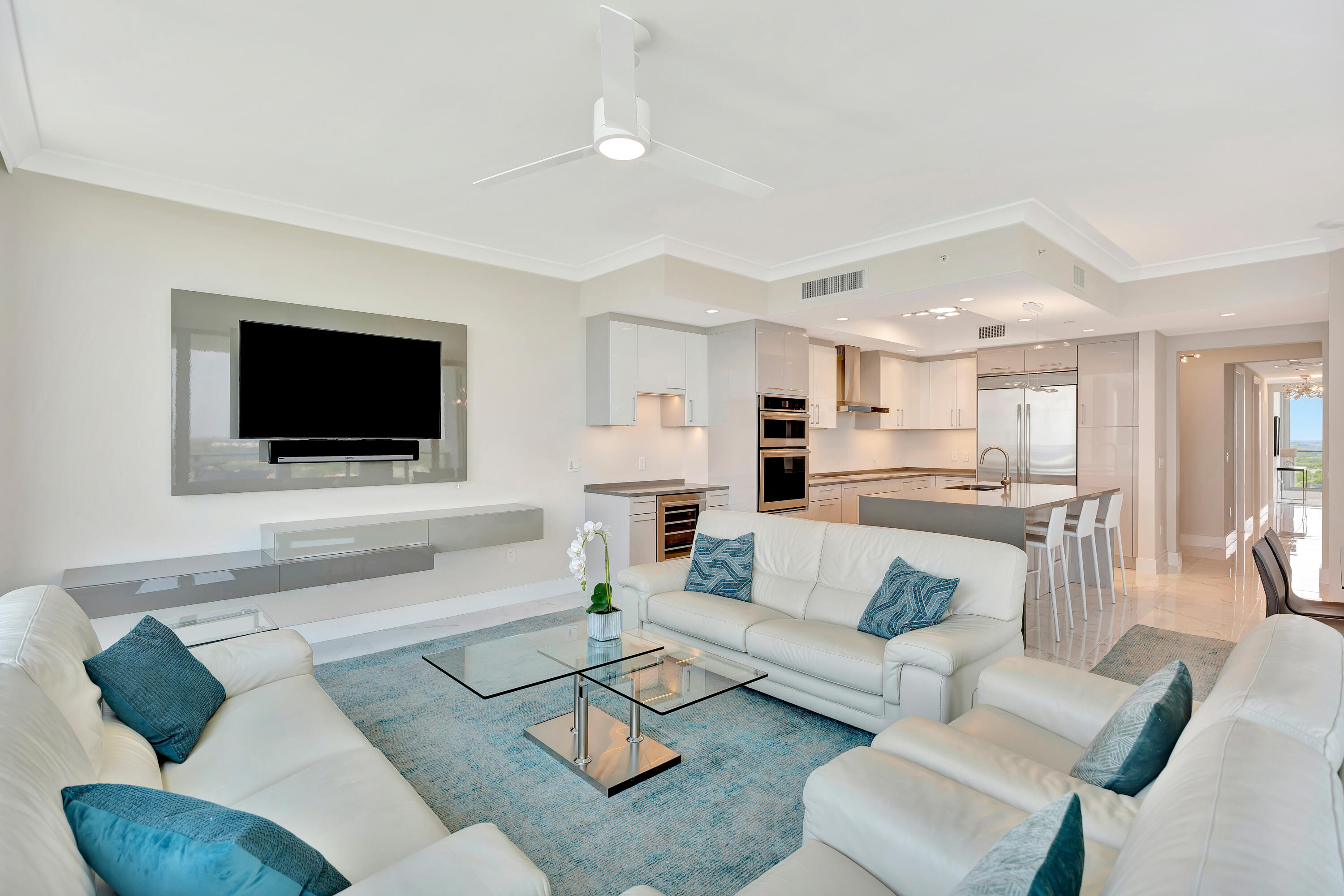 1 Water Club #1701, North Palm Beach FL 33408