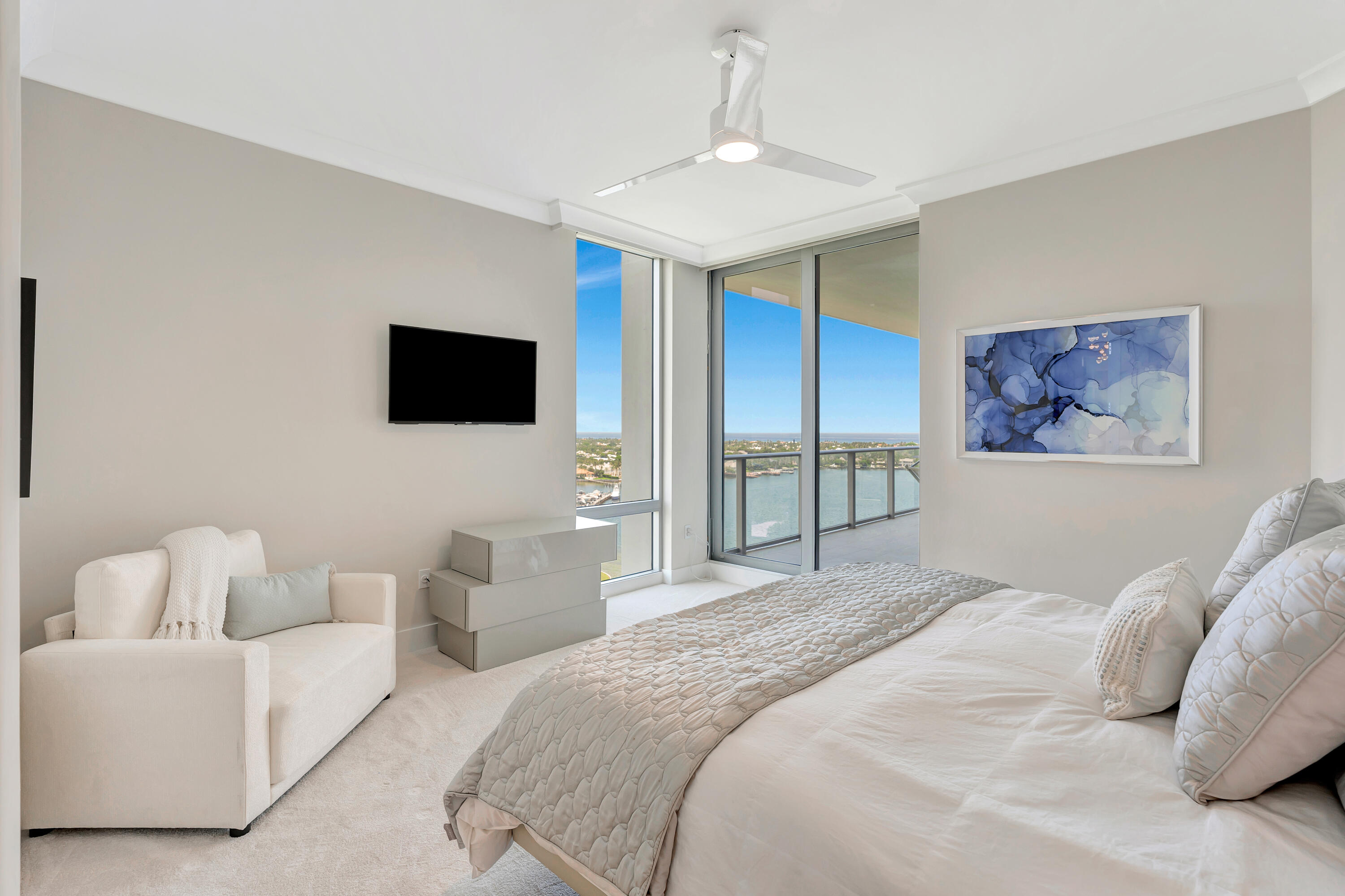 1 Water Club #1701, North Palm Beach FL 33408