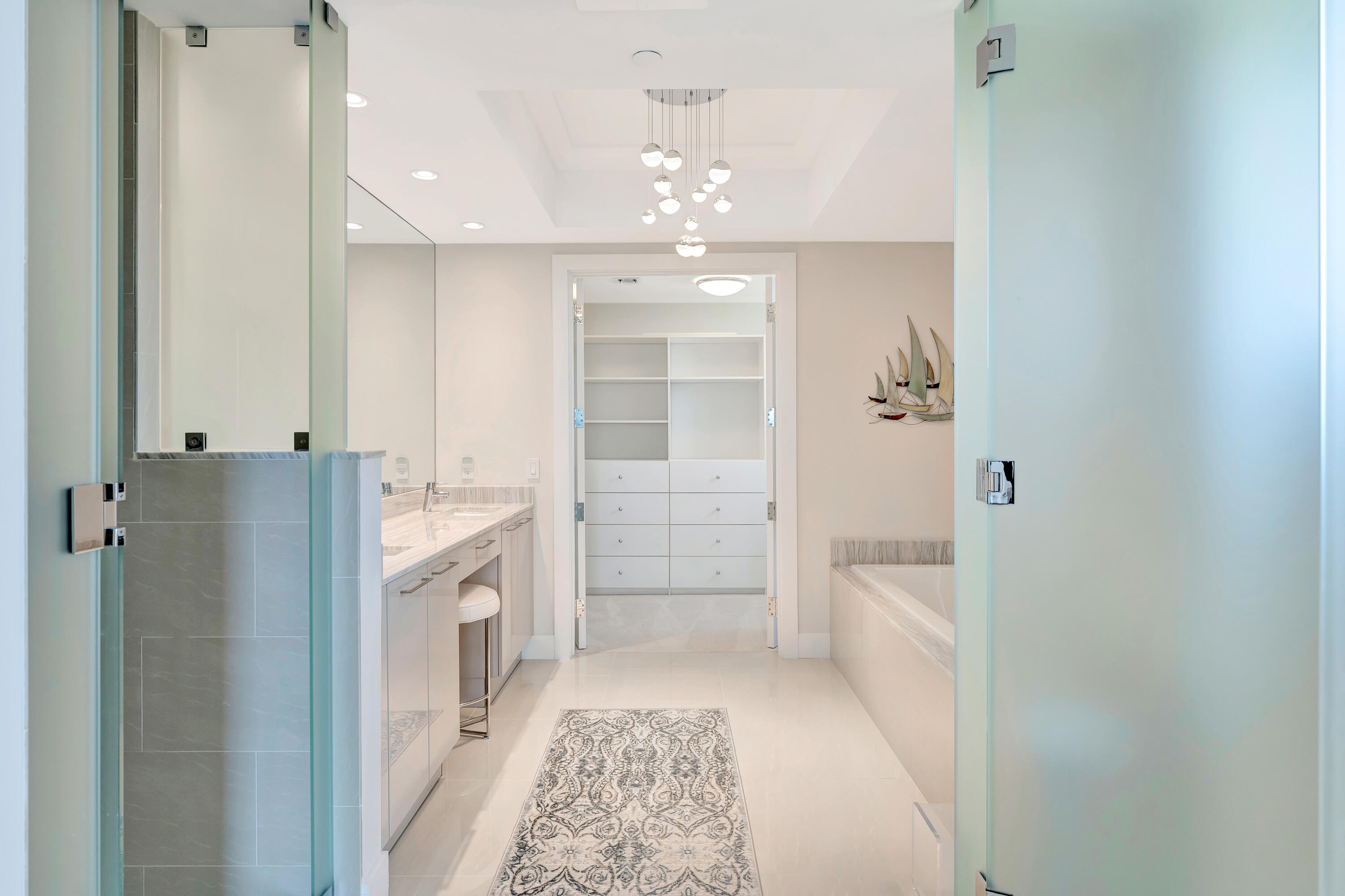1 Water Club #1701, North Palm Beach FL 33408