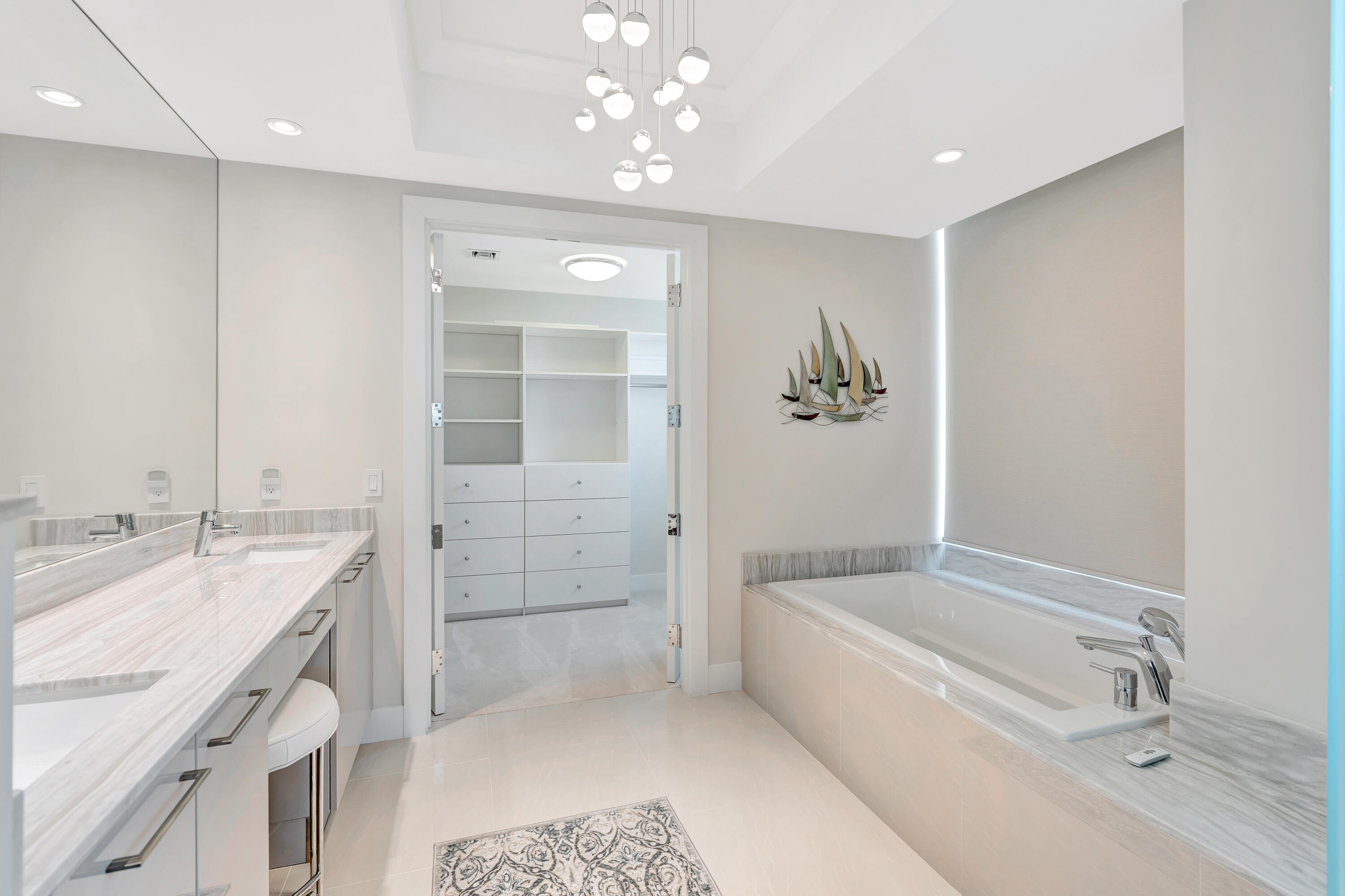 1 Water Club #1701, North Palm Beach FL 33408