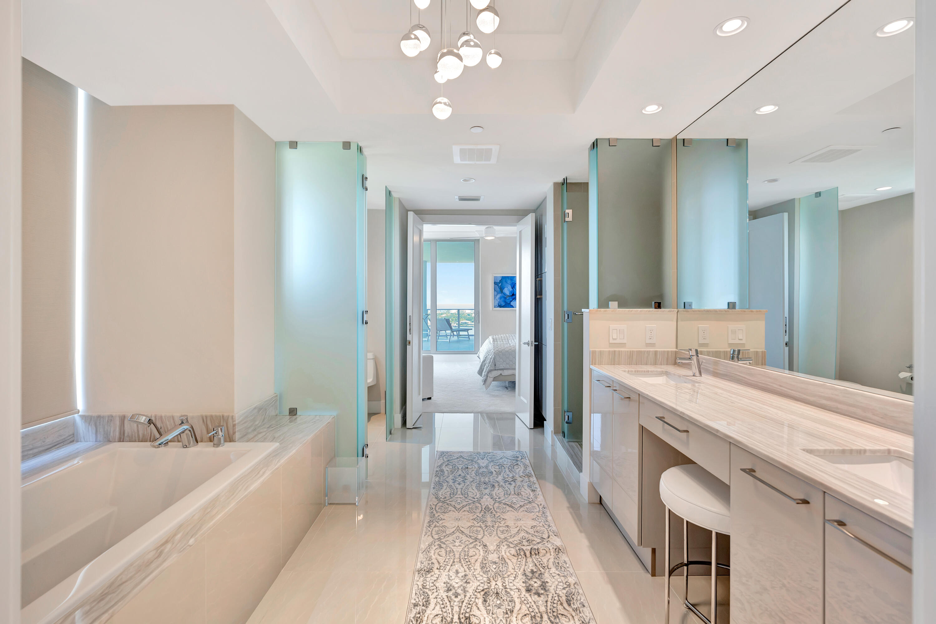 1 Water Club #1701, North Palm Beach FL 33408