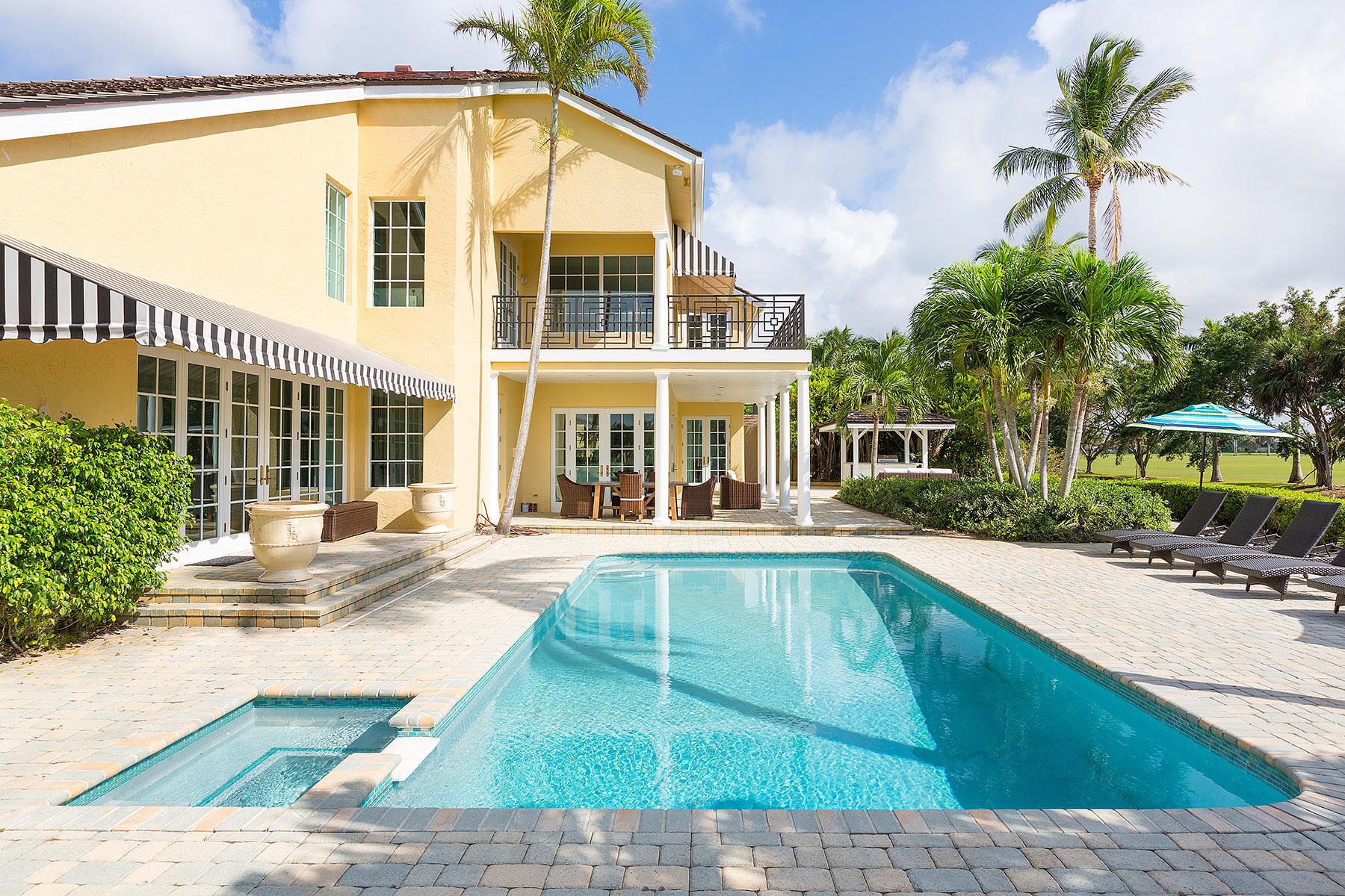 2898 Polo Island, Wellington FL 33414
