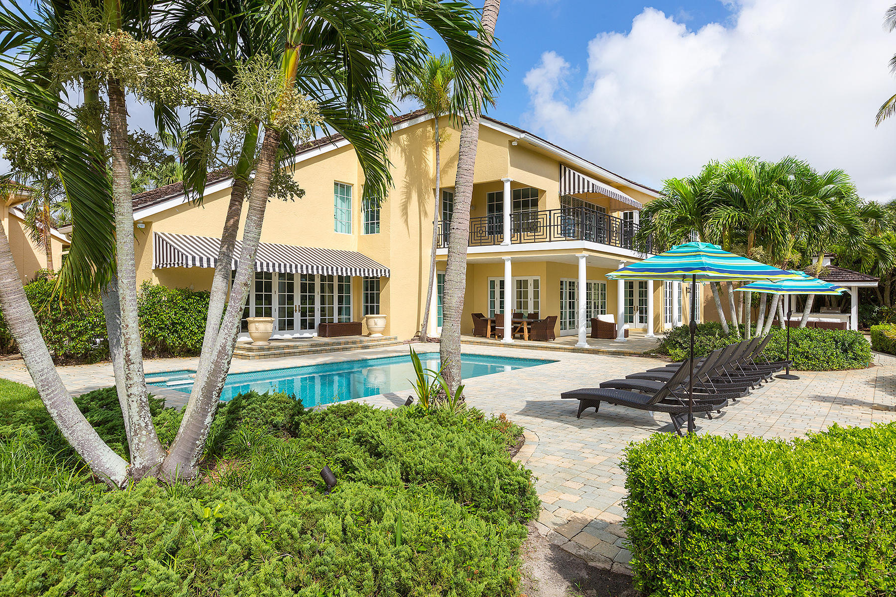 2898 Polo Island, Wellington FL 33414