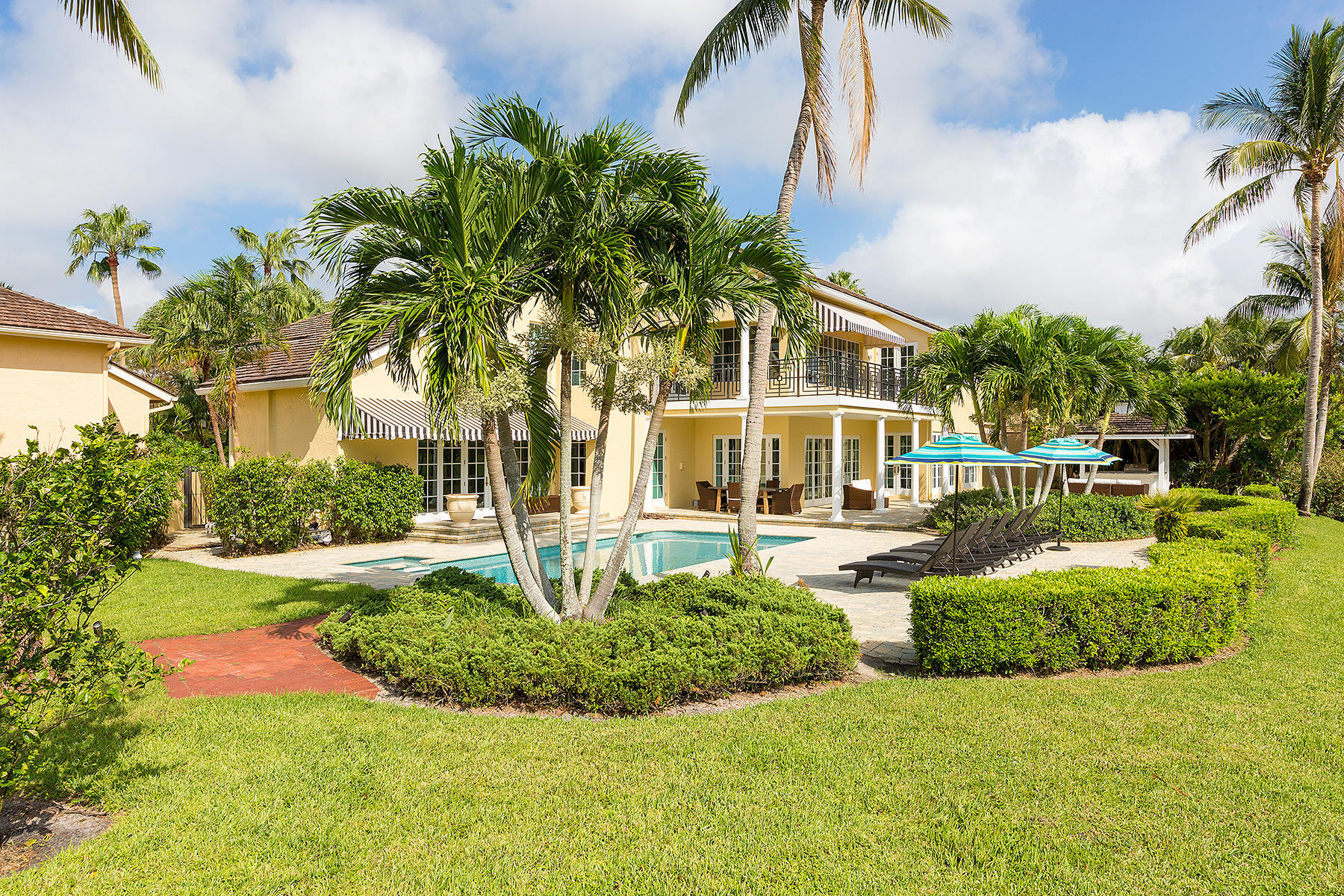 2898 Polo Island, Wellington FL 33414