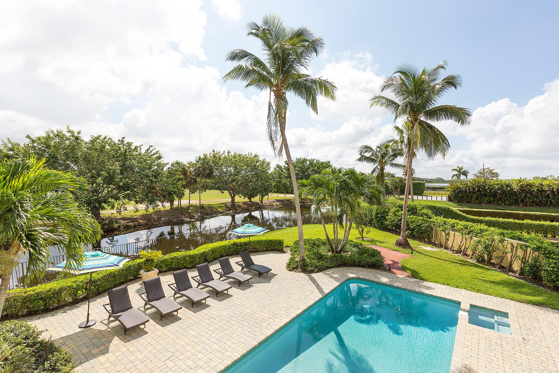 2898 Polo Island, Wellington FL 33414