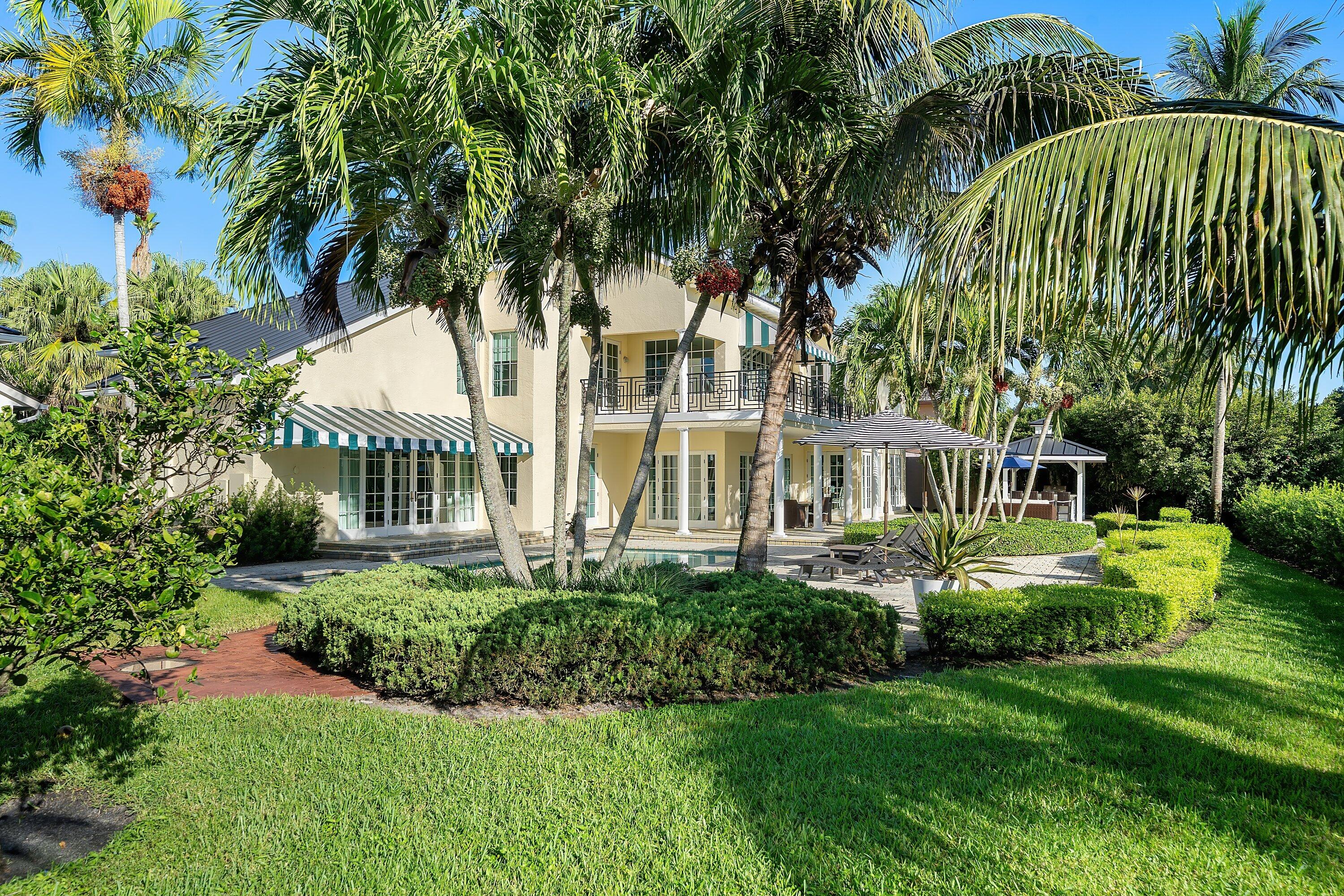 2898 Polo Island, Wellington FL 33414