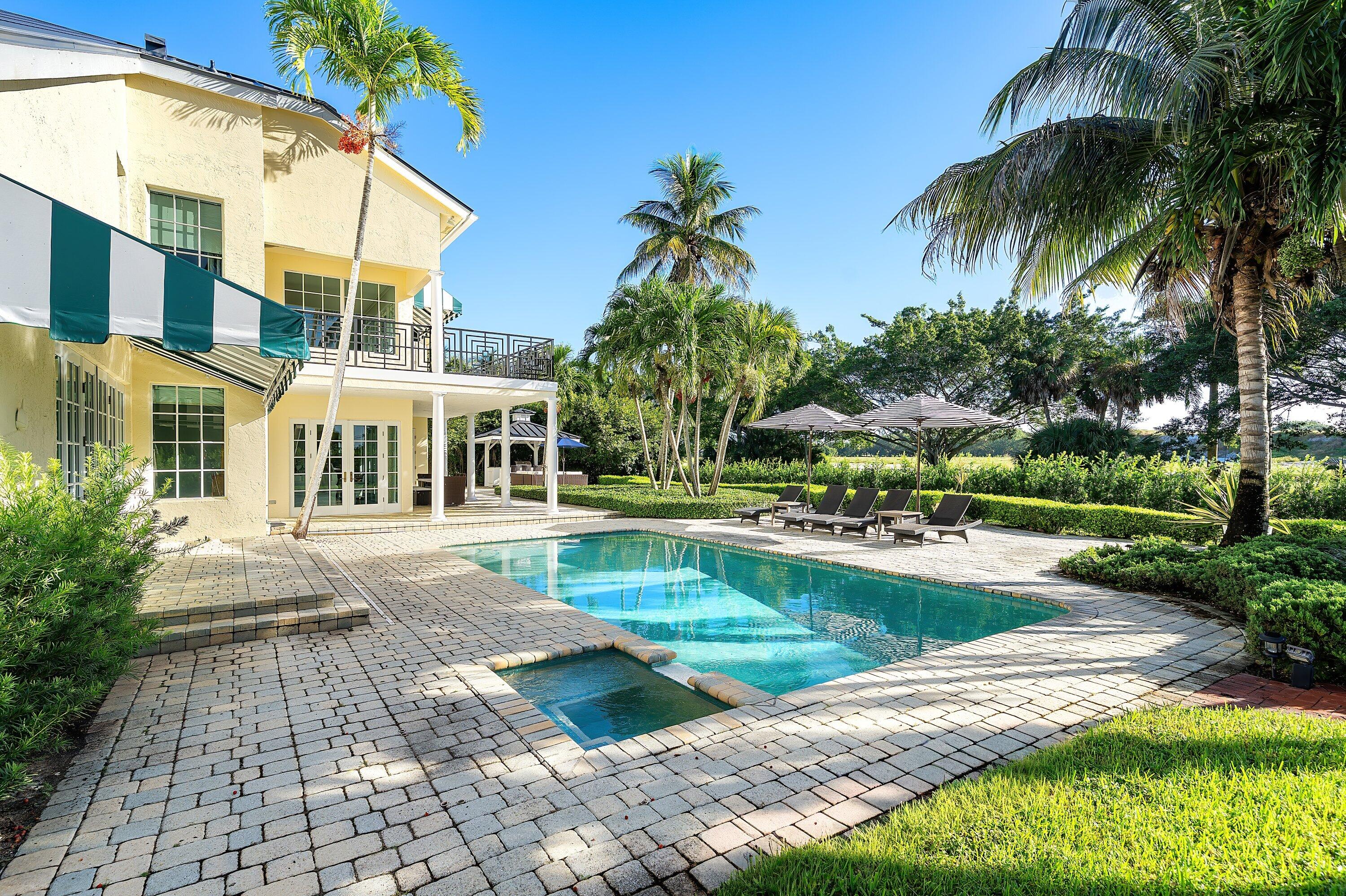 2898 Polo Island, Wellington FL 33414