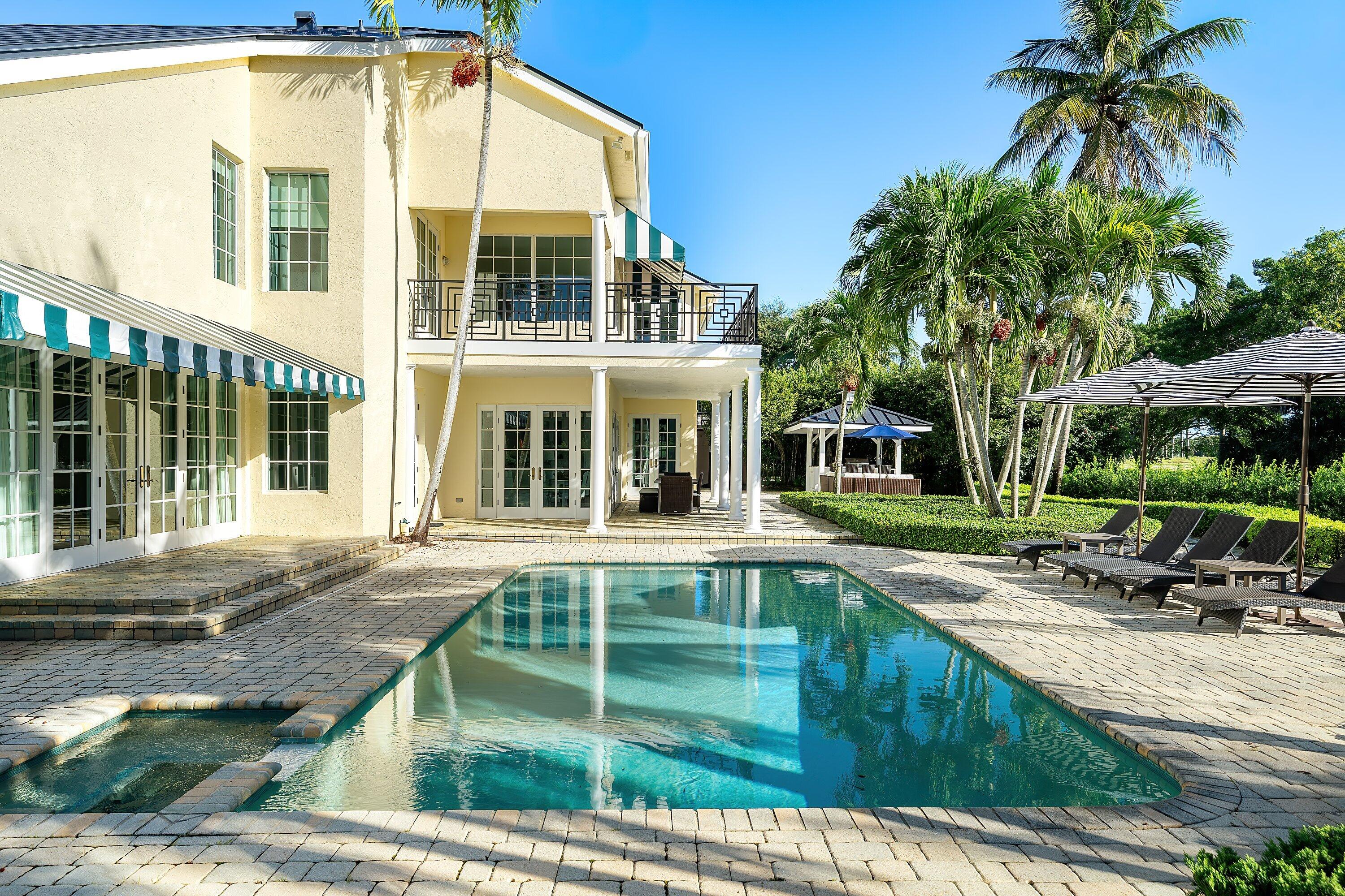 2898 Polo Island, Wellington FL 33414