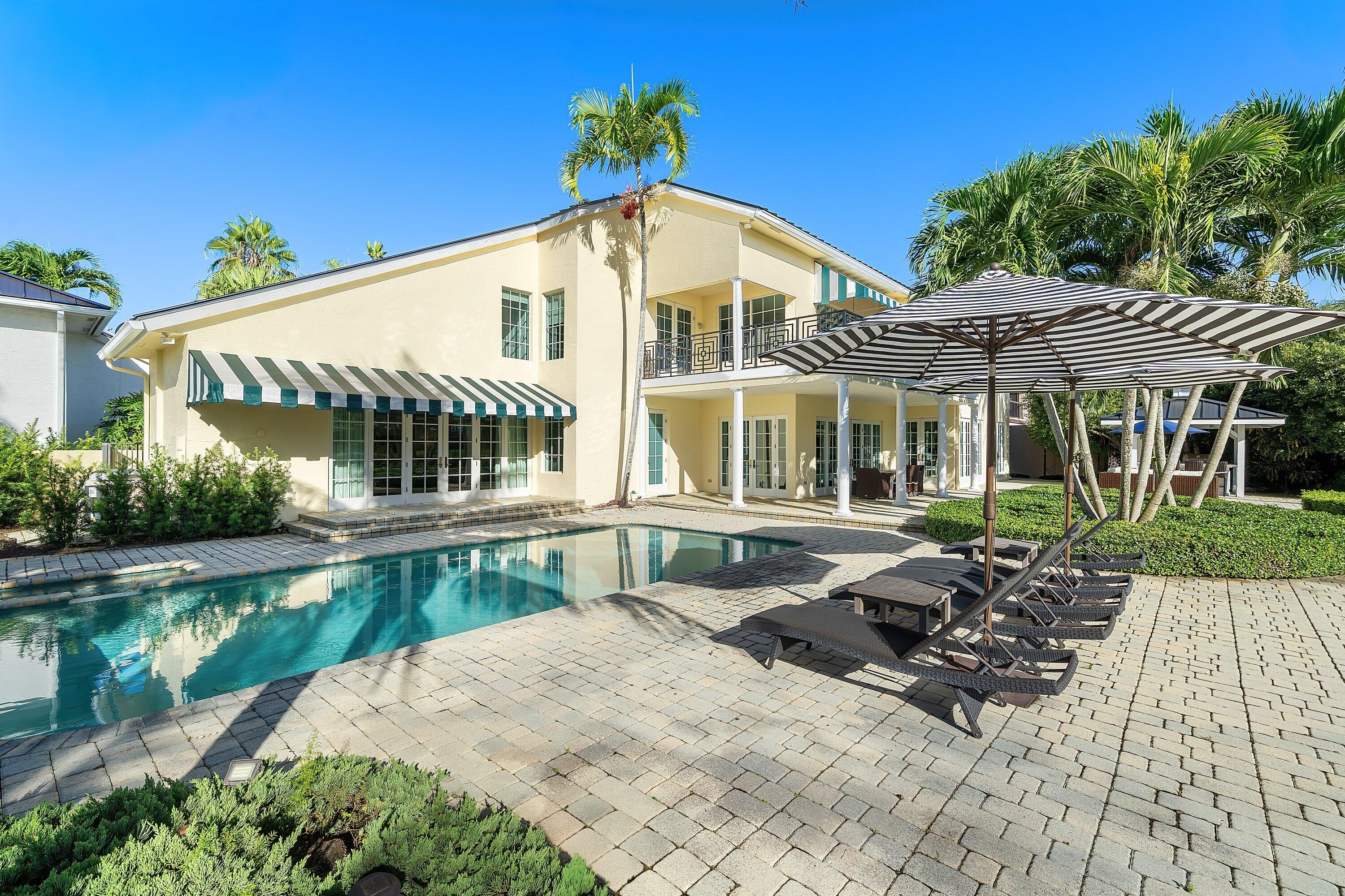 2898 Polo Island, Wellington FL 33414