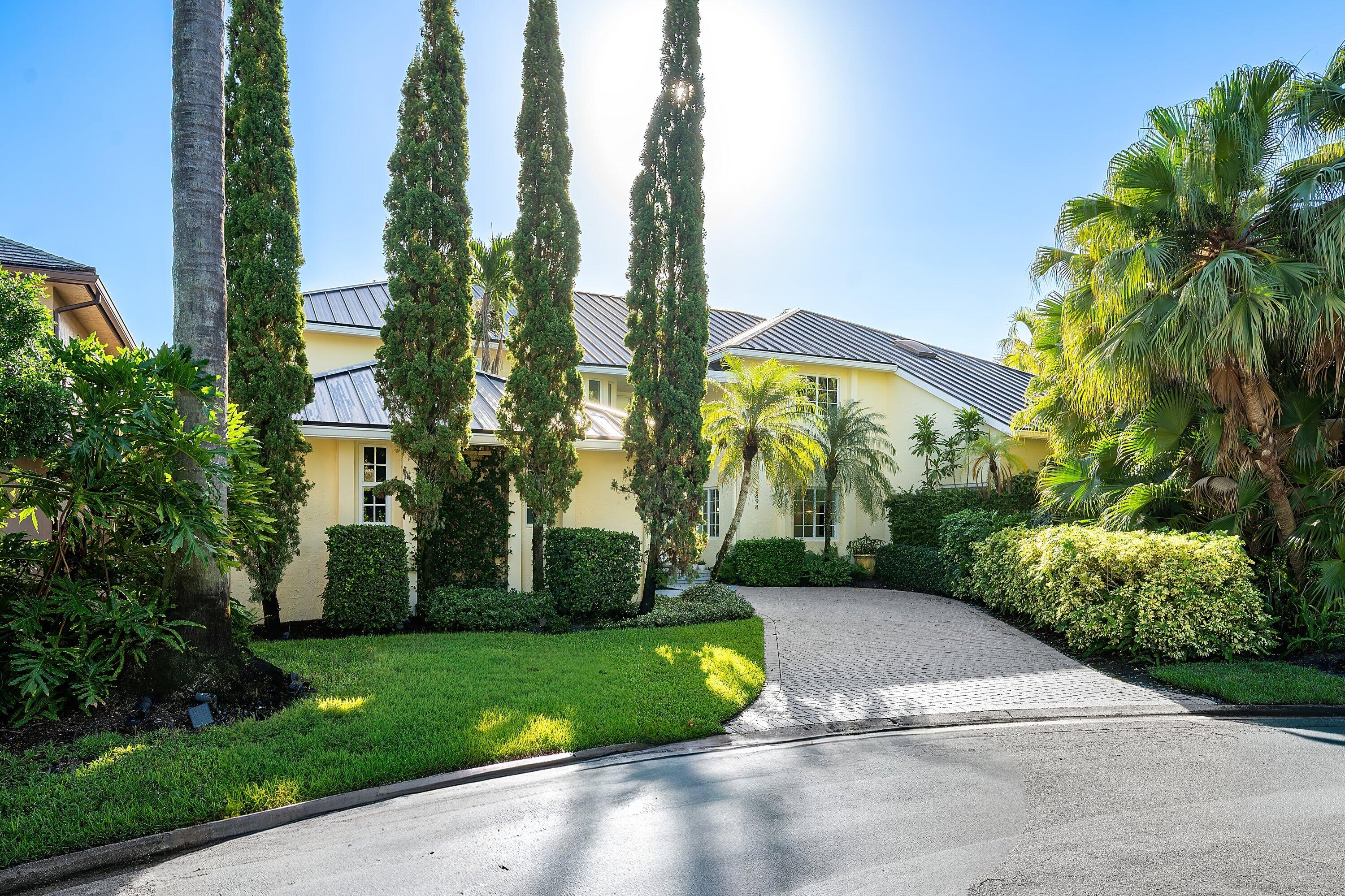 2898 Polo Island, Wellington FL 33414